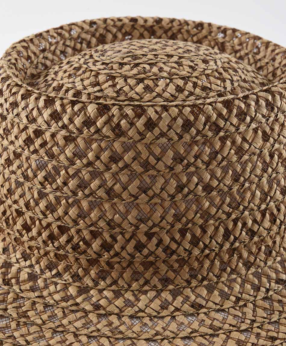 Sombrero mujer cl&aacute;sico