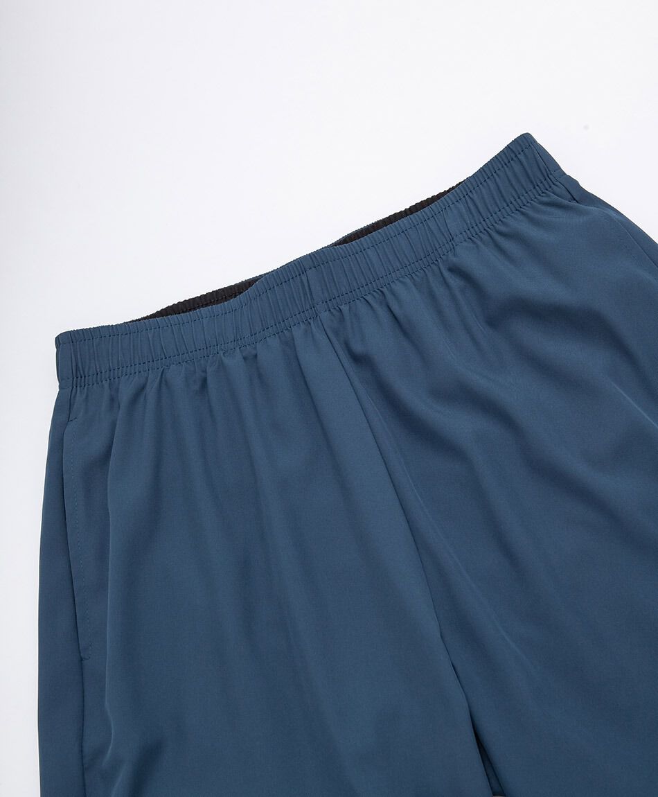 Short deportivo hombre l&iacute;neas negras