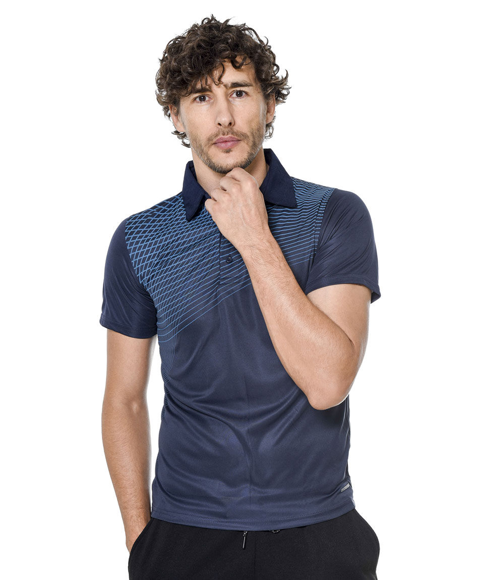Polera running