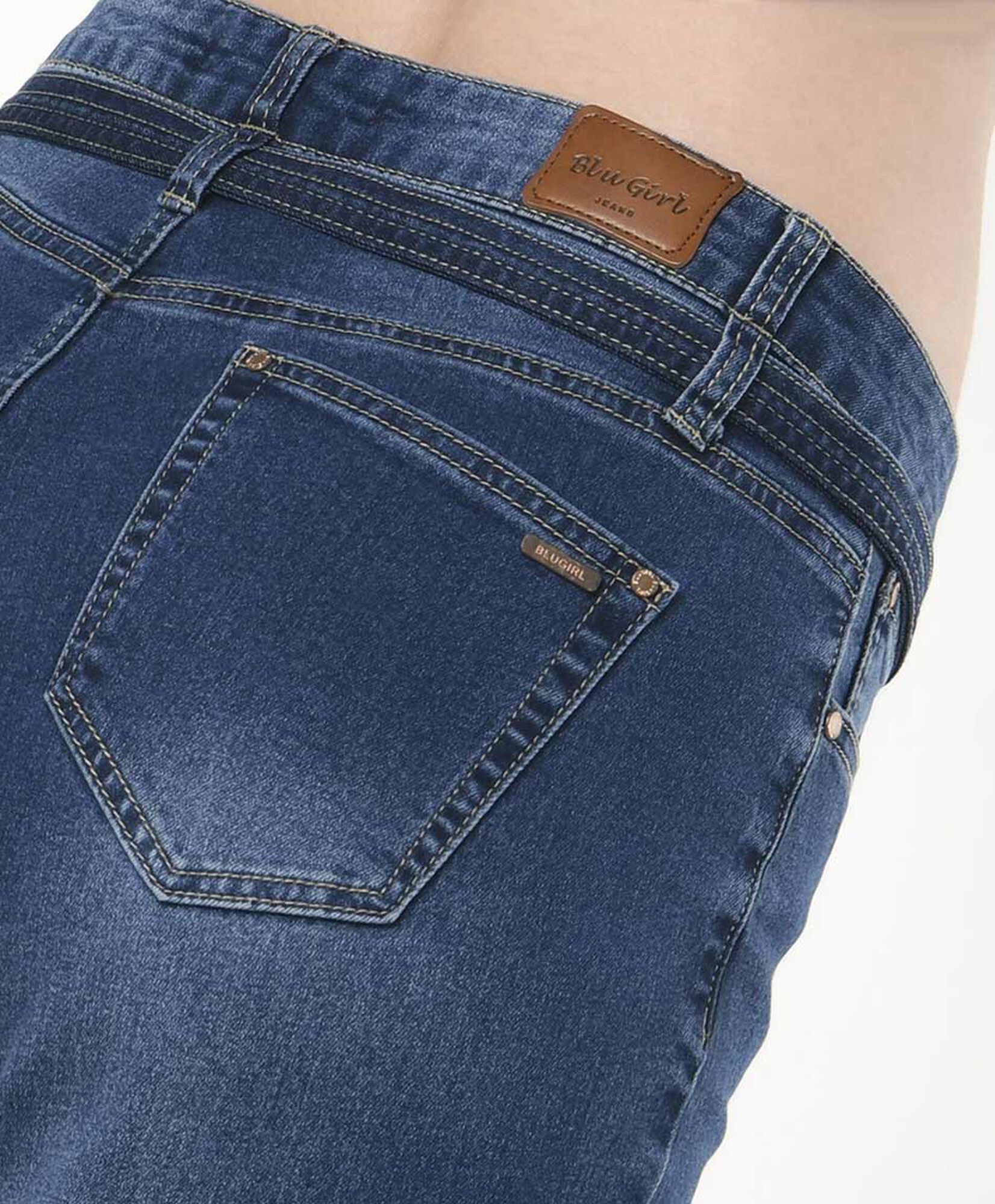 Jeans mujer cinturón Jeans mujer cinturón