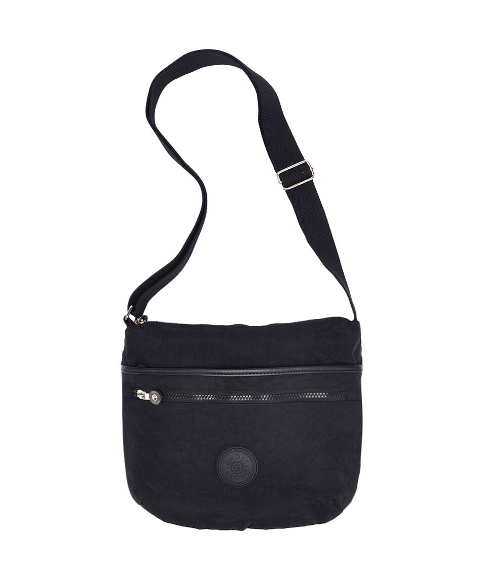 Bandolera mujer cl&aacute;sica