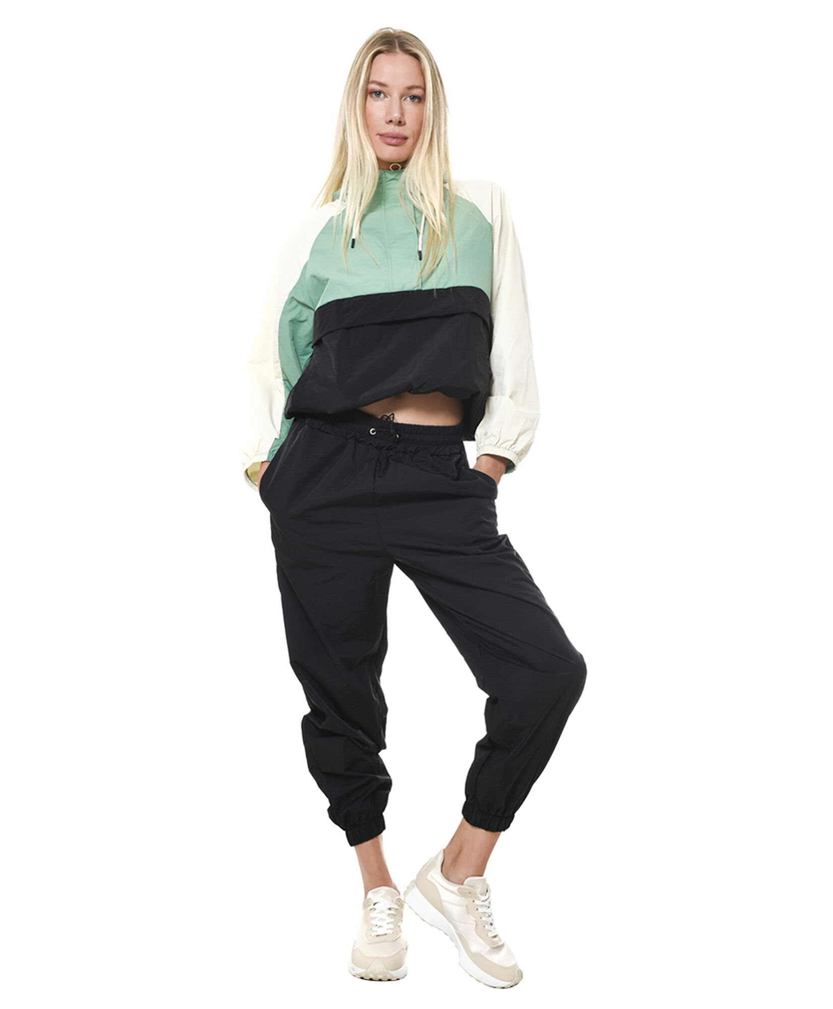 Pantalon comfy nylon Pantalon comfy nylon