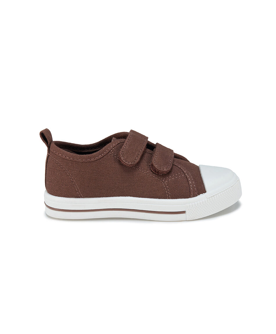Zapatilla infantil (24 a 29)