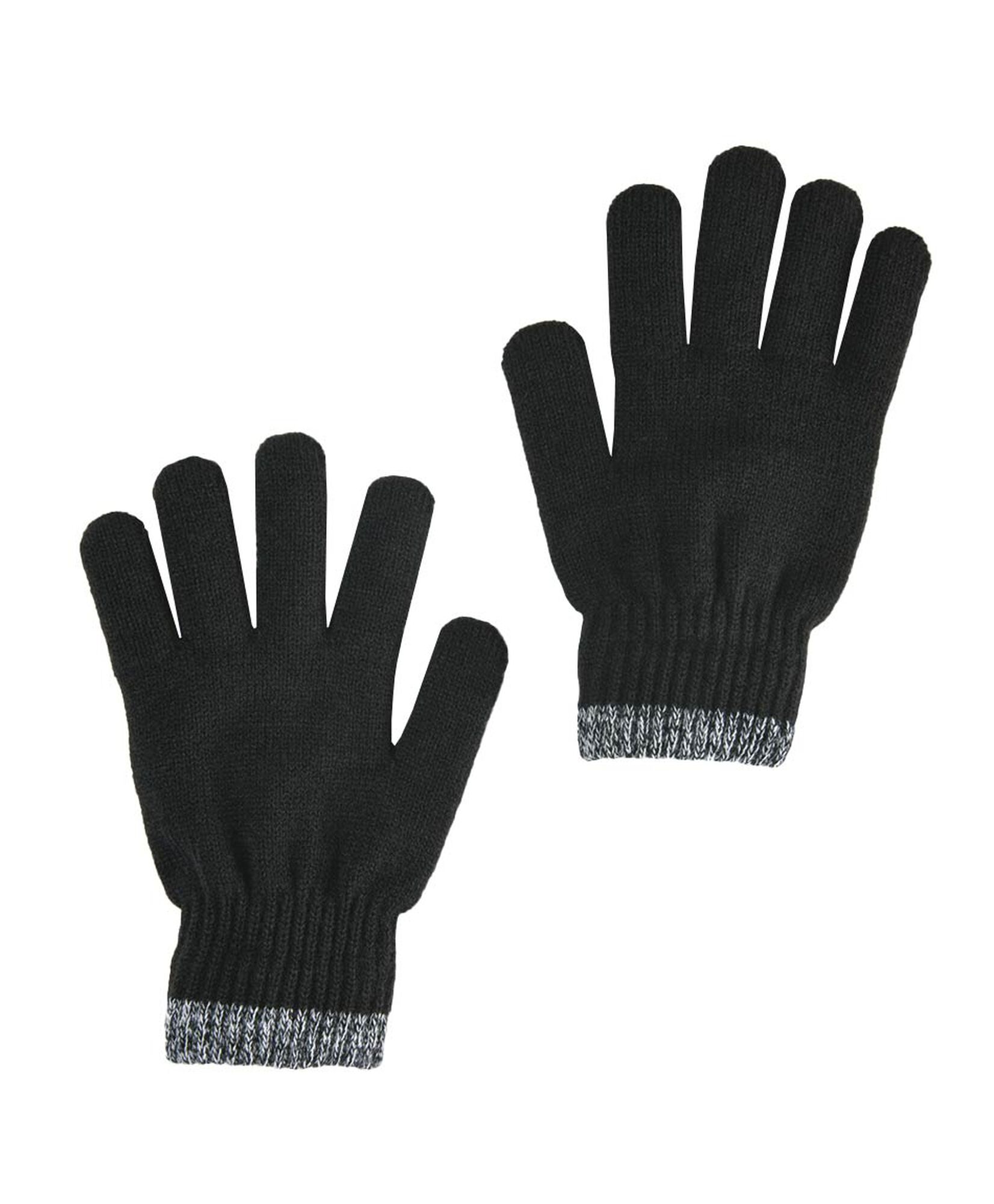 Guantes hombre liso Guantes hombre liso
