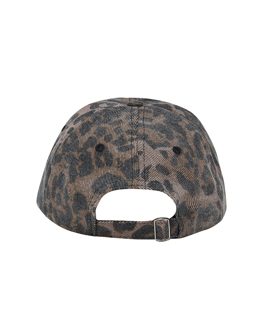 Jockey mujer animal print