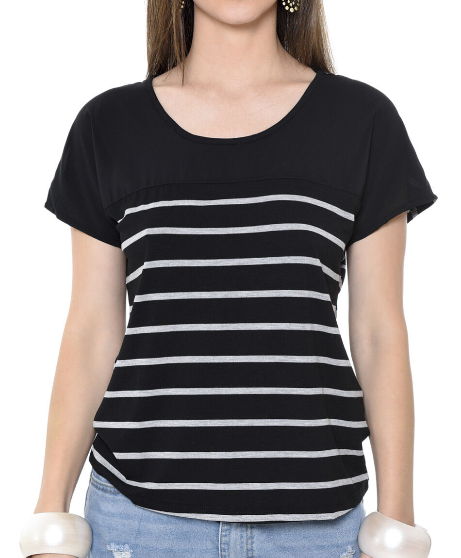Polera listas