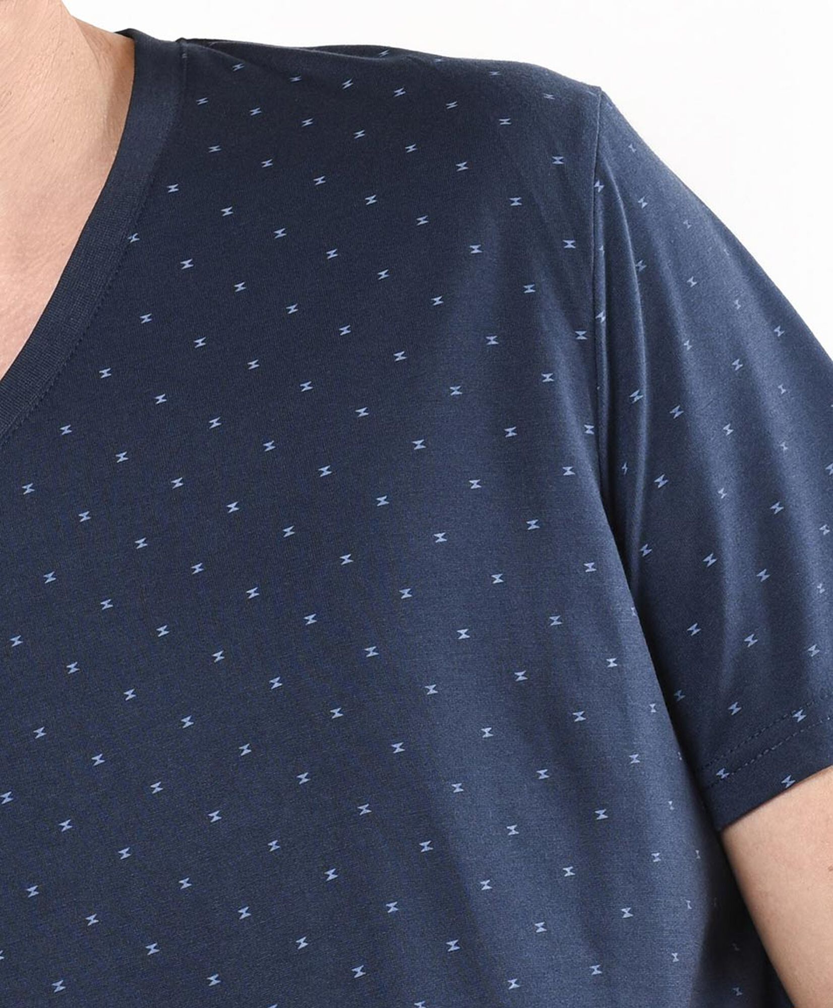 Pijama hombre print Pijama hombre print