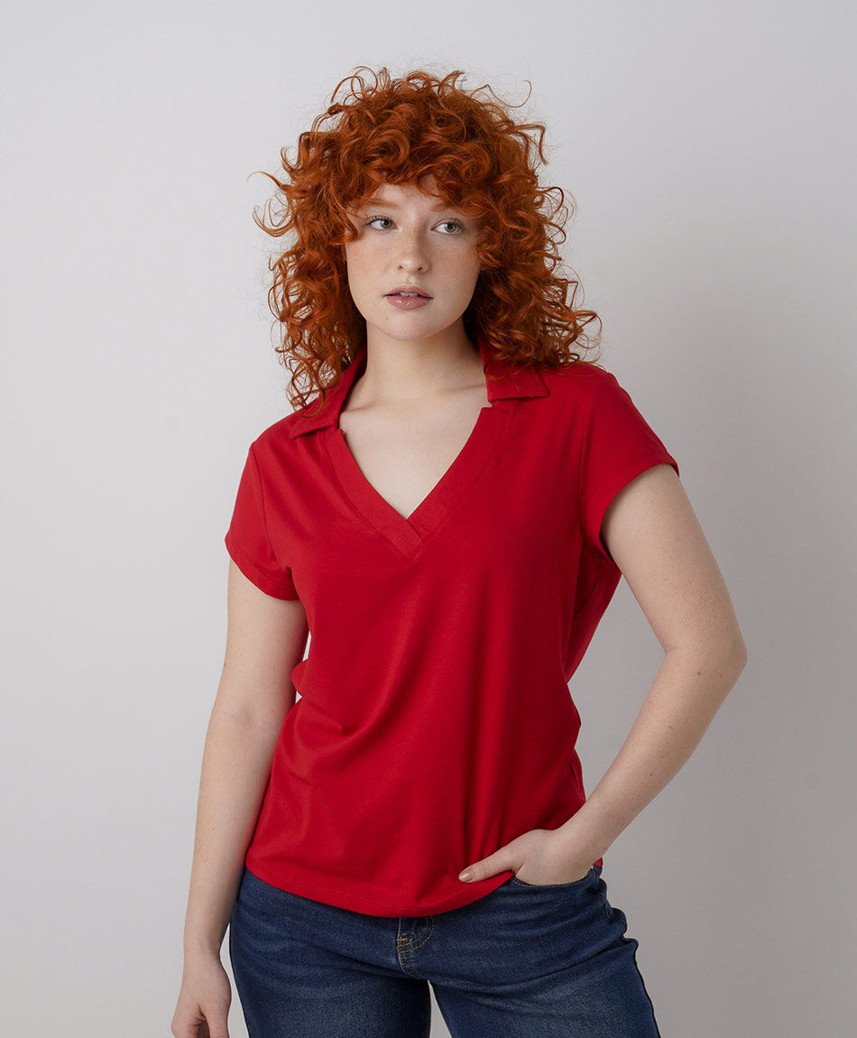 Polera mujer