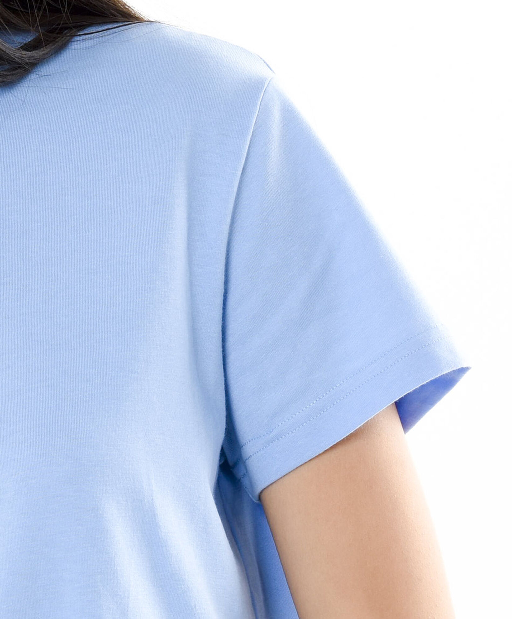 Polera mujer clásica Polera mujer clásica