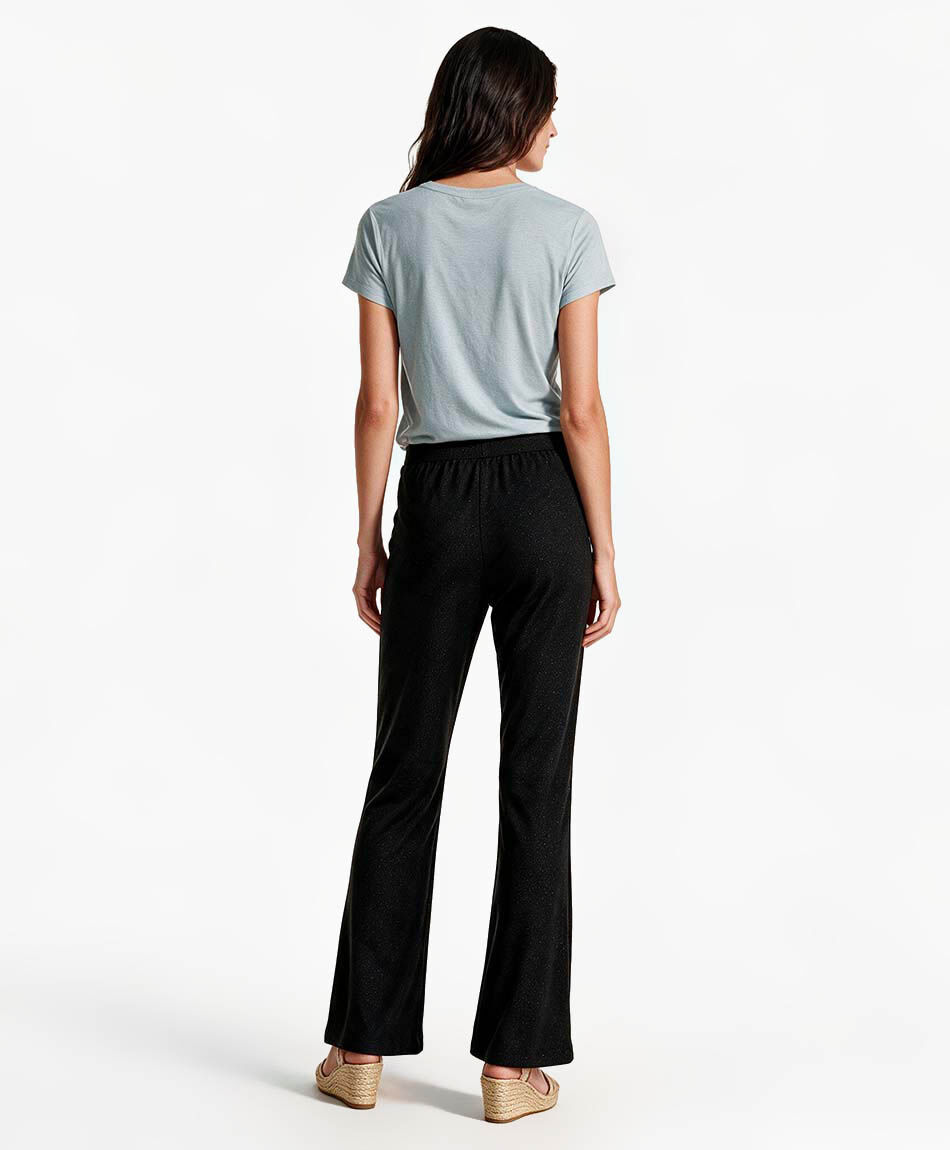 Leggins mujer brillos