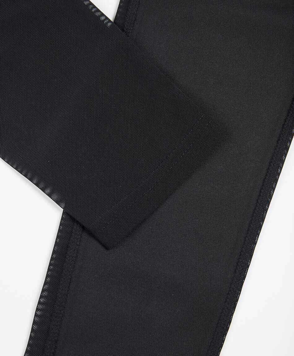 Calza deportiva mujer el&aacute;sticos