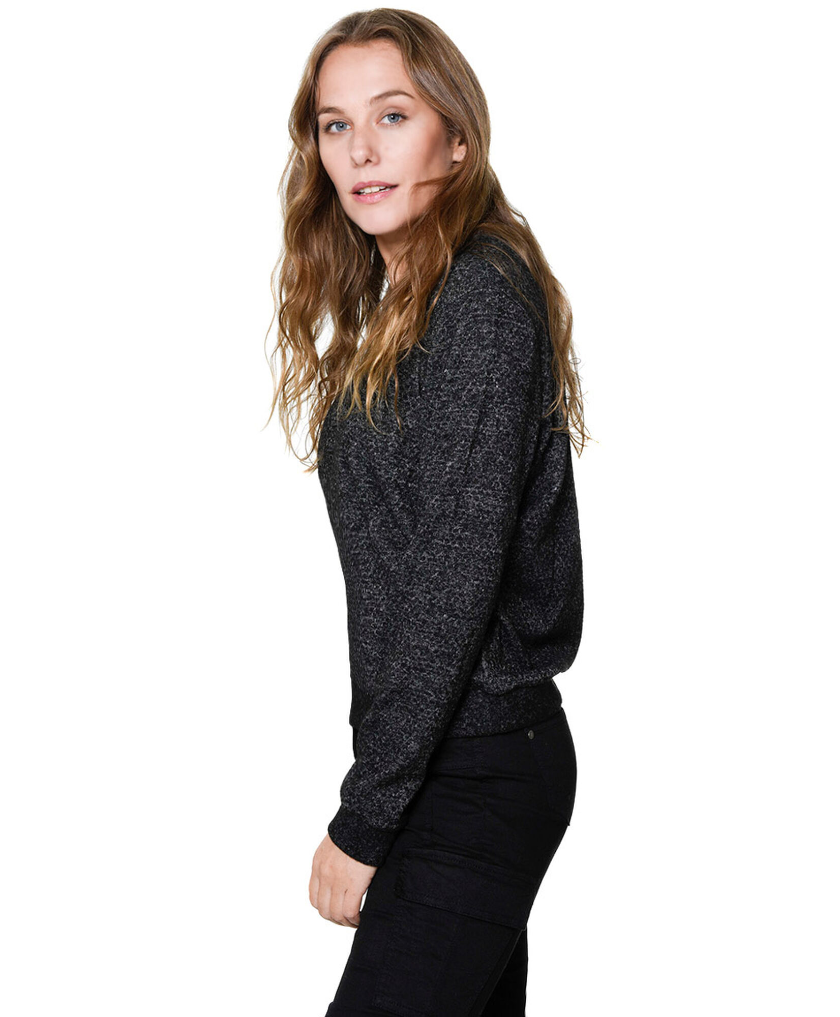 Sweater clasico Sweater clasico