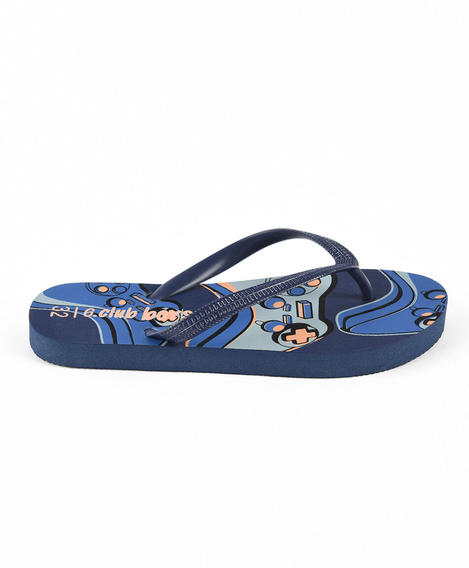 Hawaiana infantil gamer