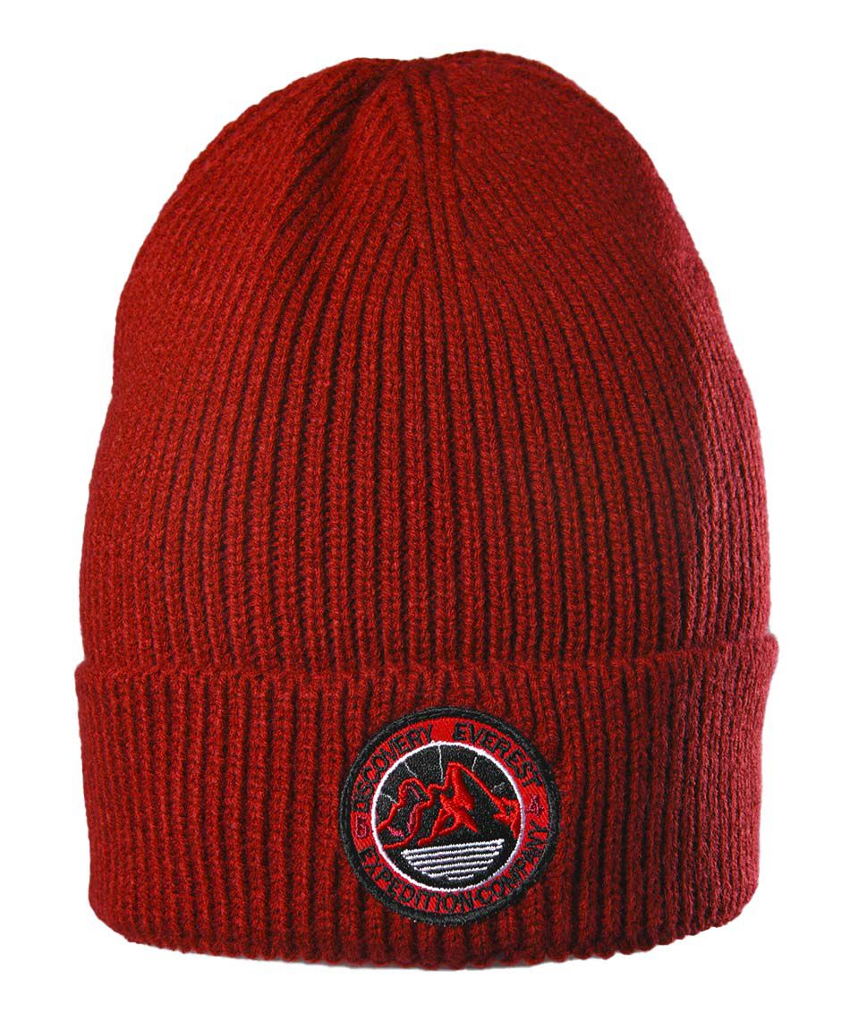 Gorro hombre acanalado chiporro