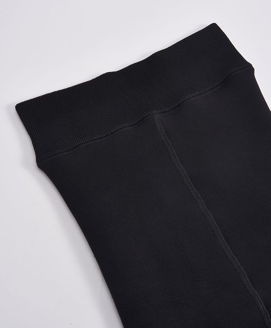 Leggins mujer casuales tono oscuro