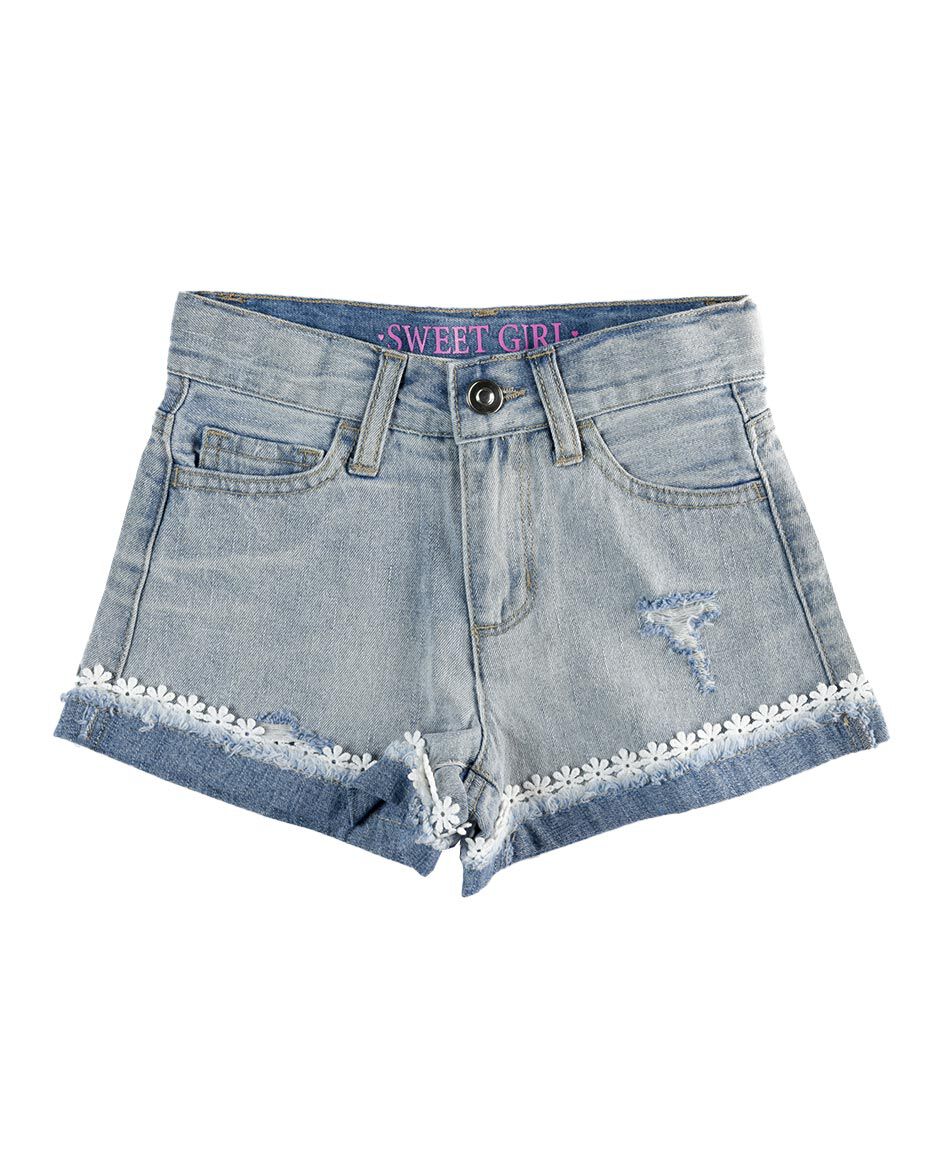 Short aplicaciones
