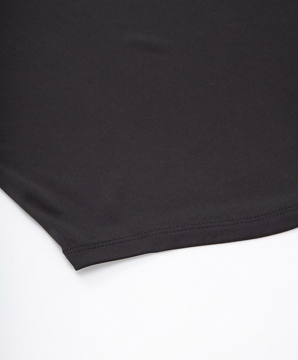 Polera deportiva mujer sin mangas