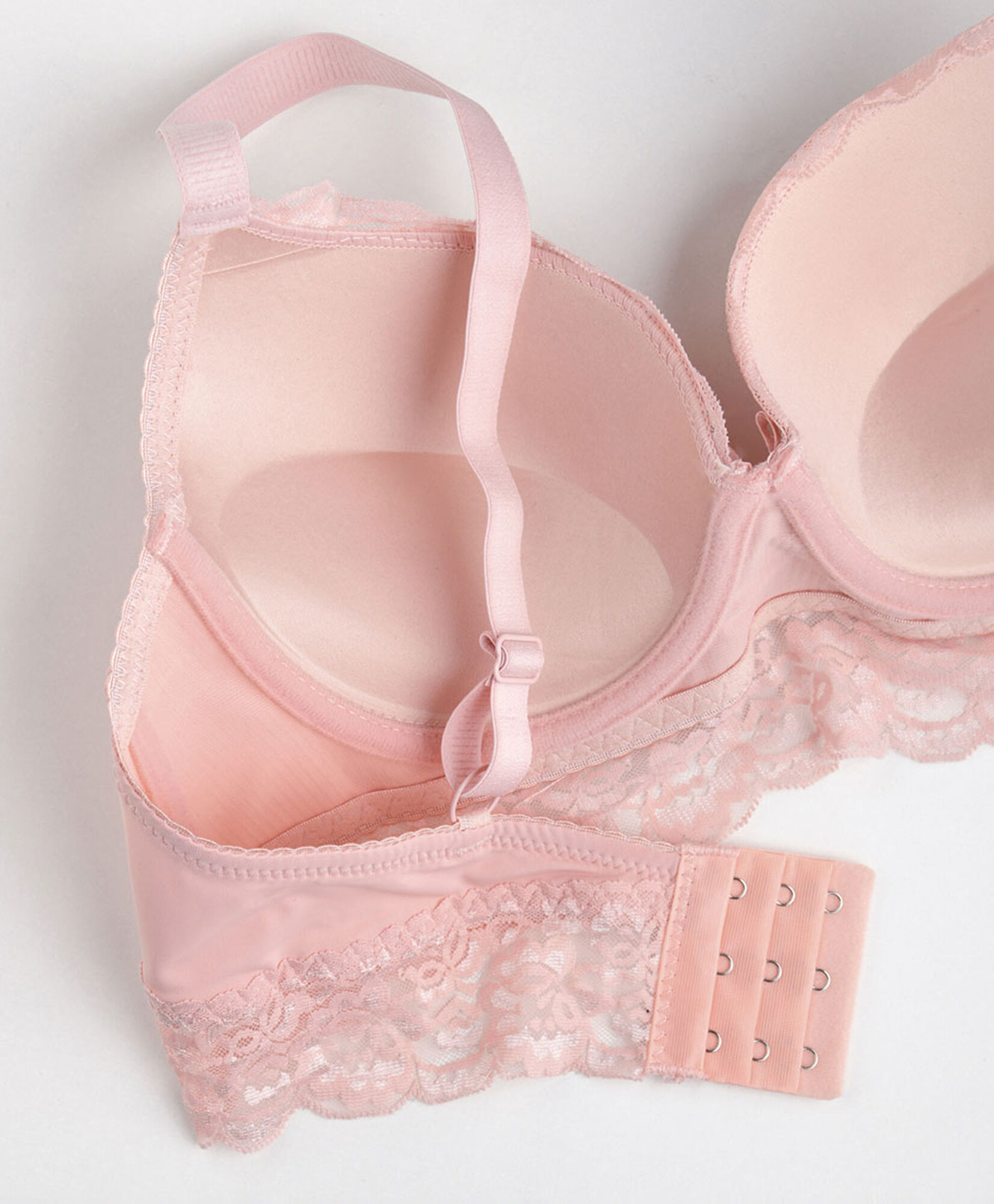 Sostén mujer encajes anchos Sostén mujer encajes anchos