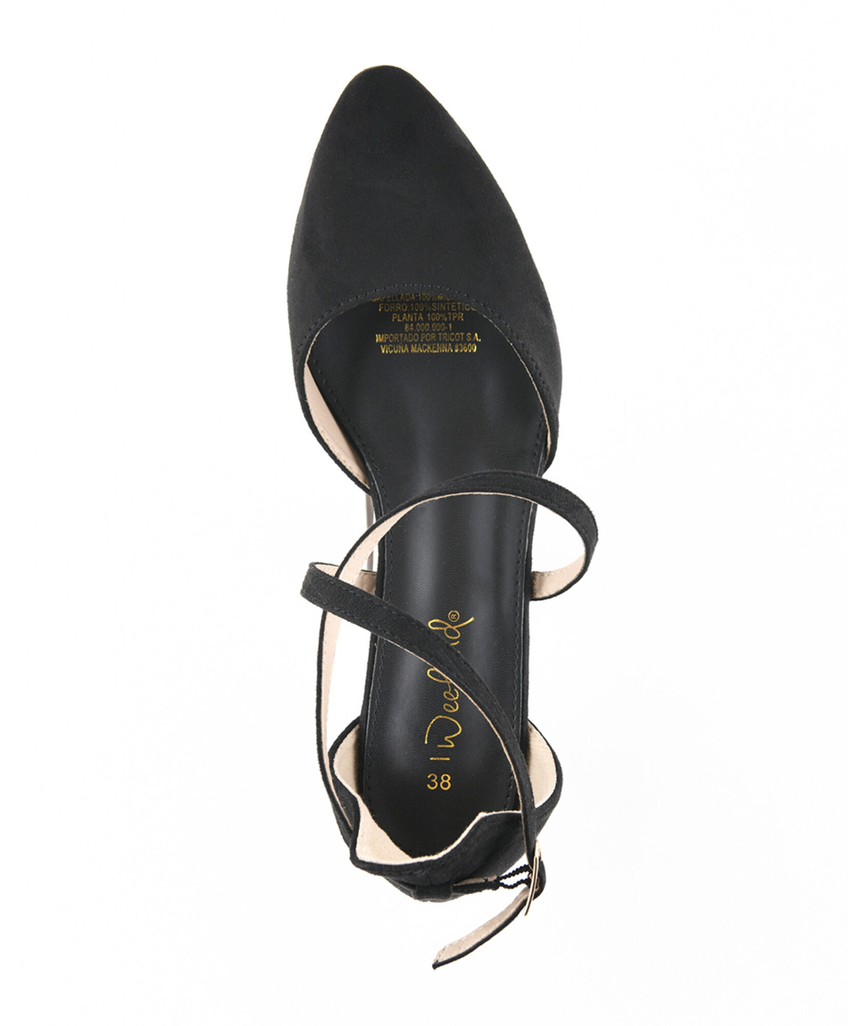 Zapato mujer formal Zapato mujer formal
