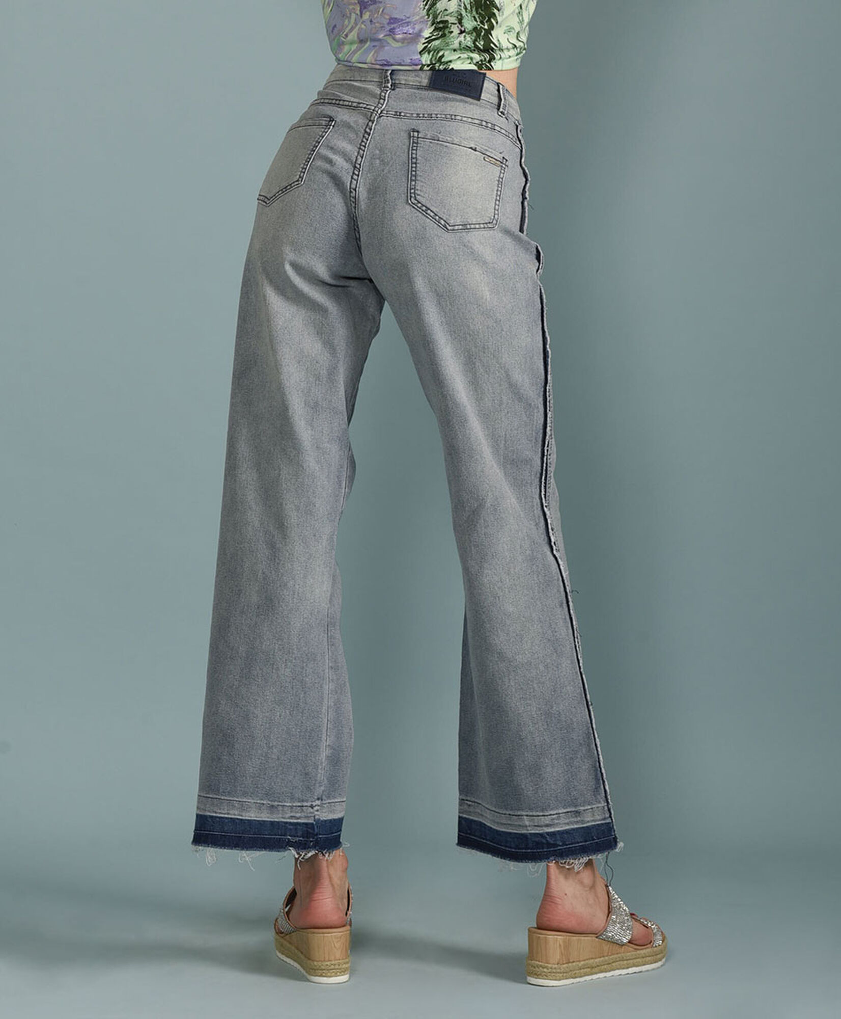 Jeans marine Jeans marine