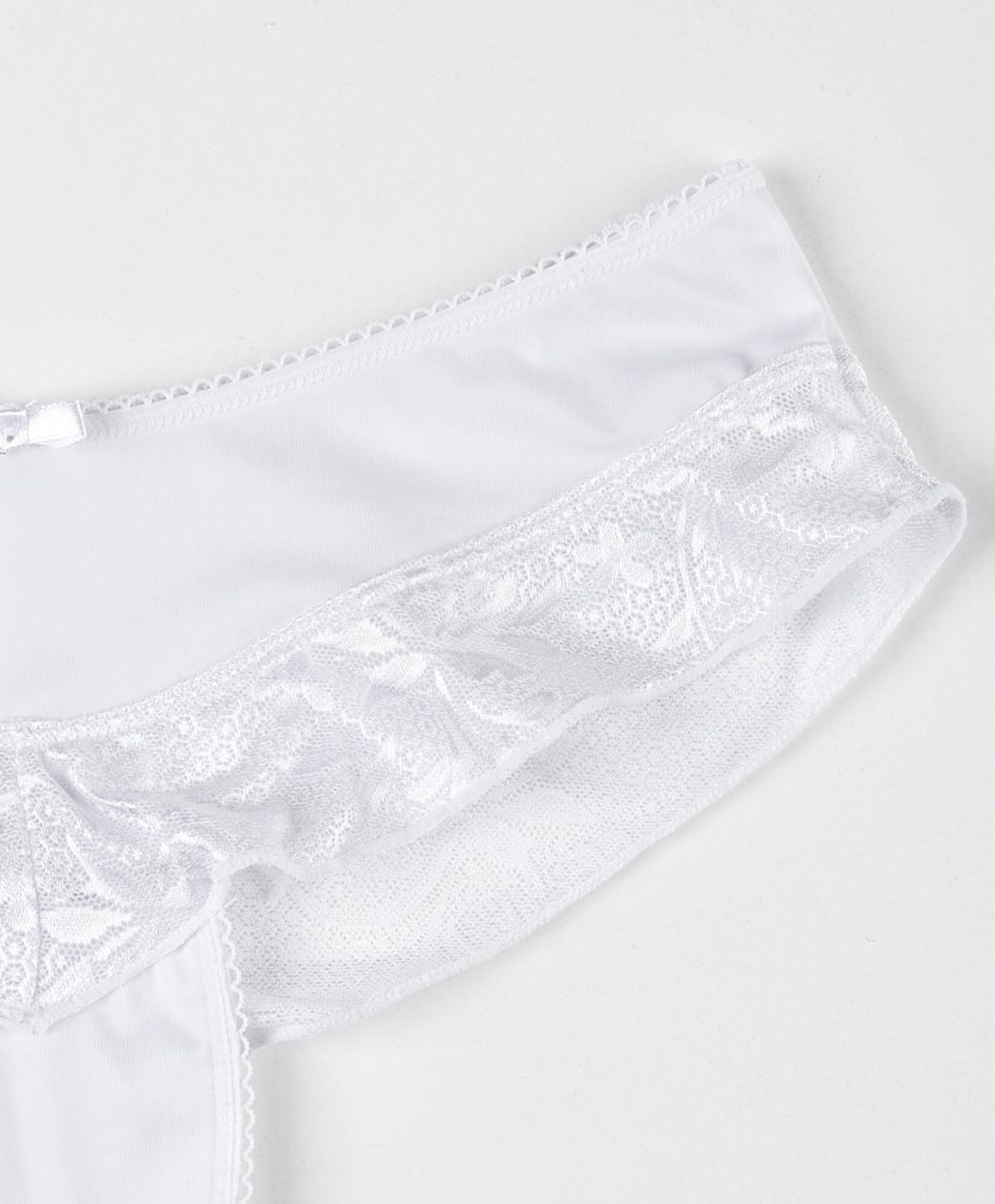 Pantaleta mujer talle bajo Pantaleta mujer talle bajo