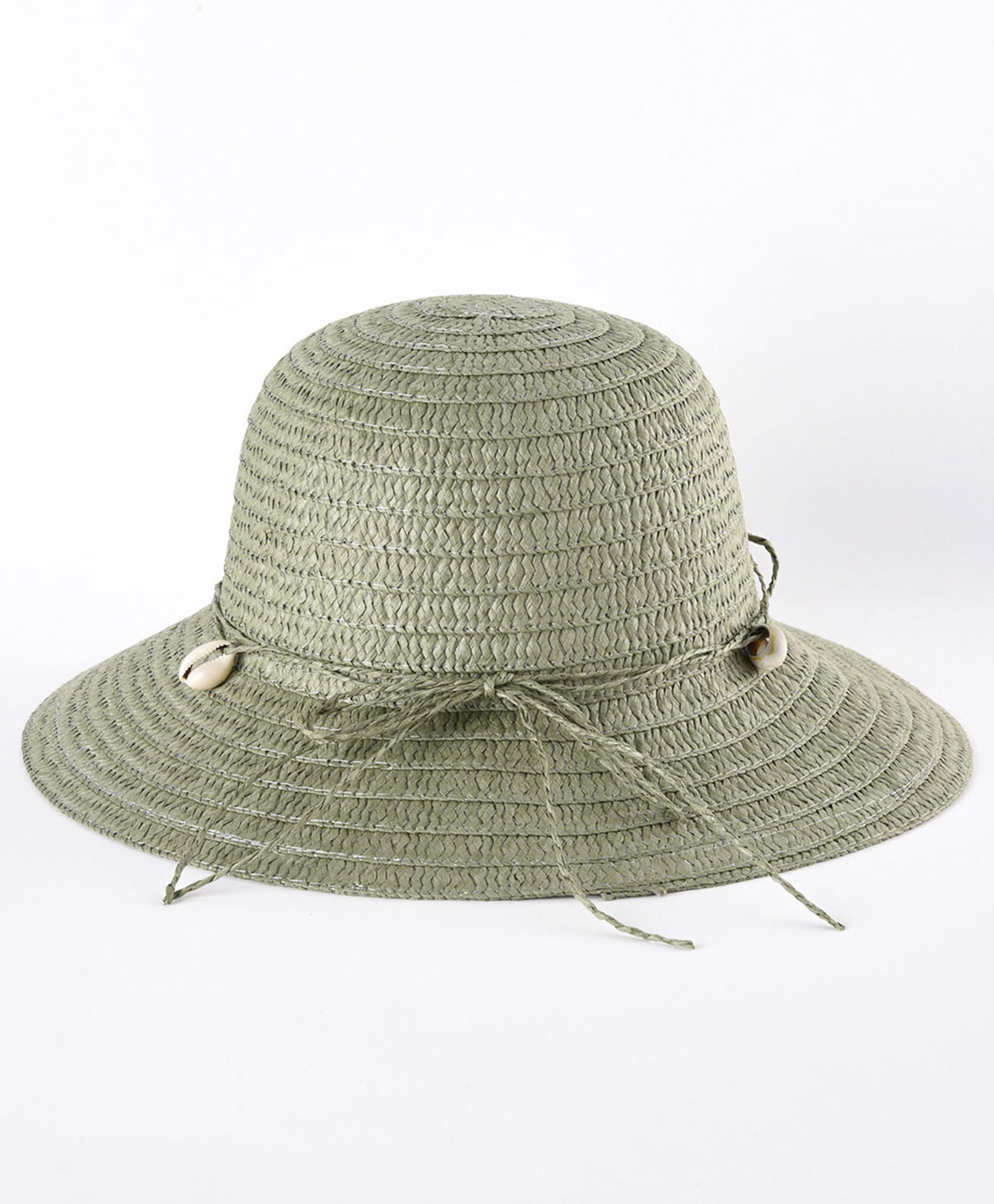 Sombrero mujer olive Sombrero mujer olive
