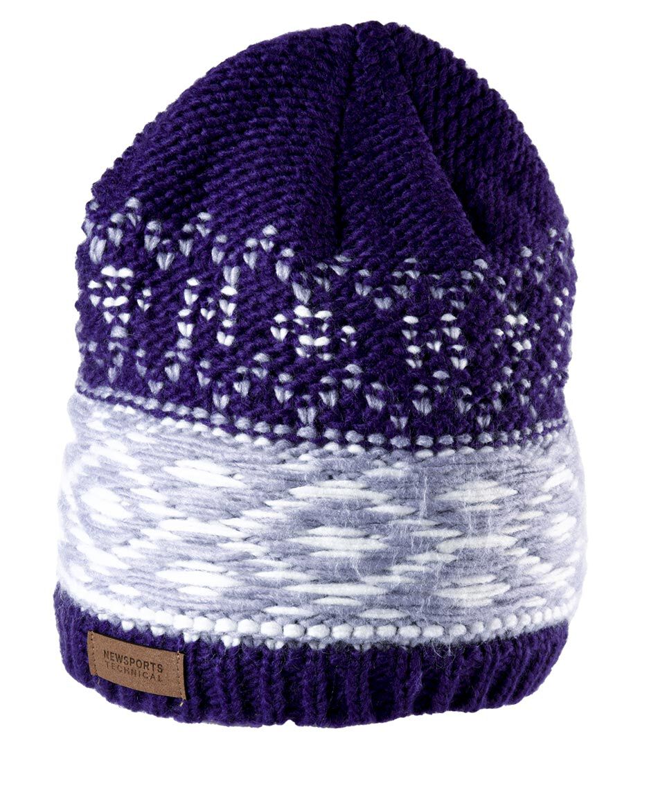 Gorro hombre