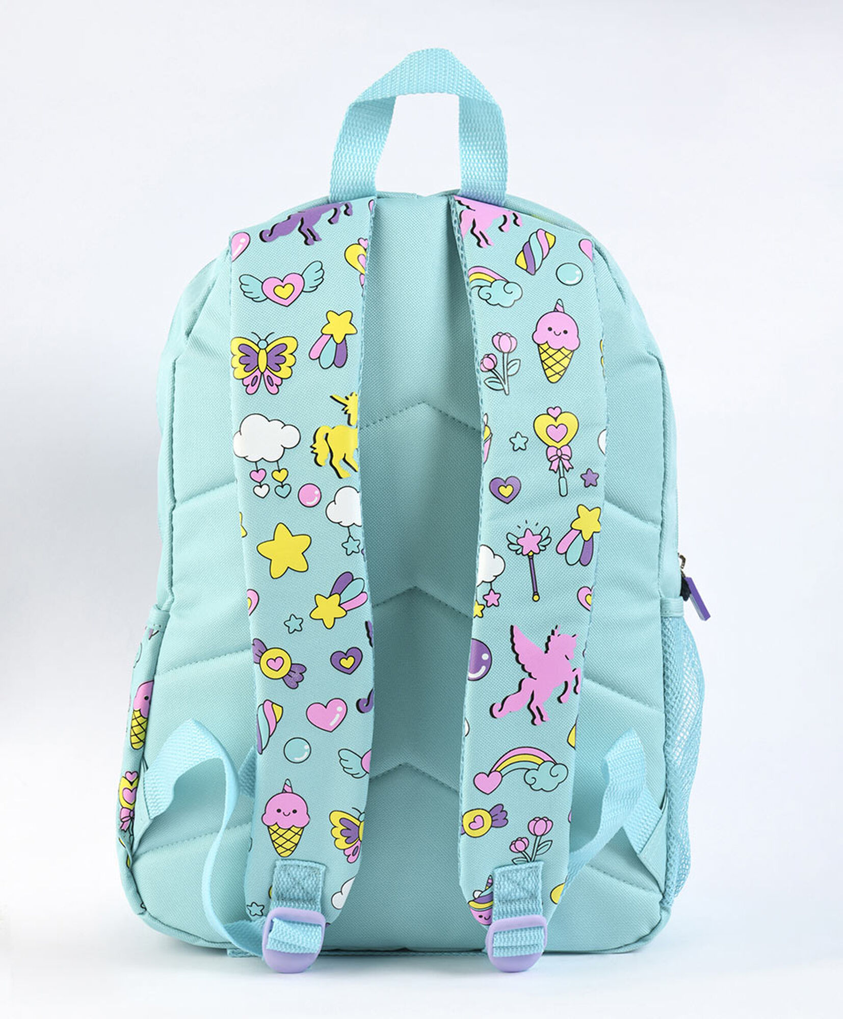 Mochila escolar unicornio Mochila escolar unicornio