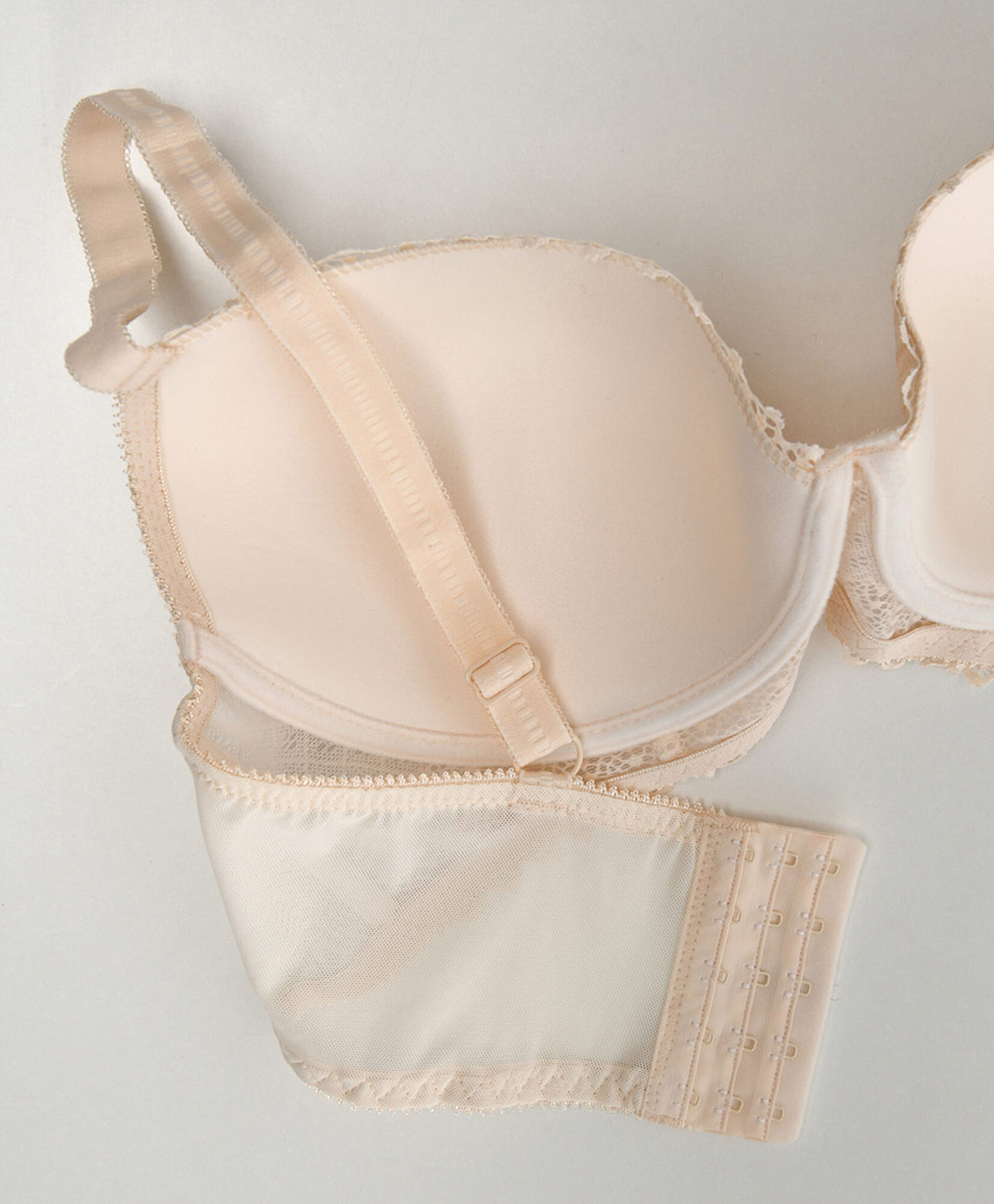 Sostén mujer broderie Sostén mujer broderie