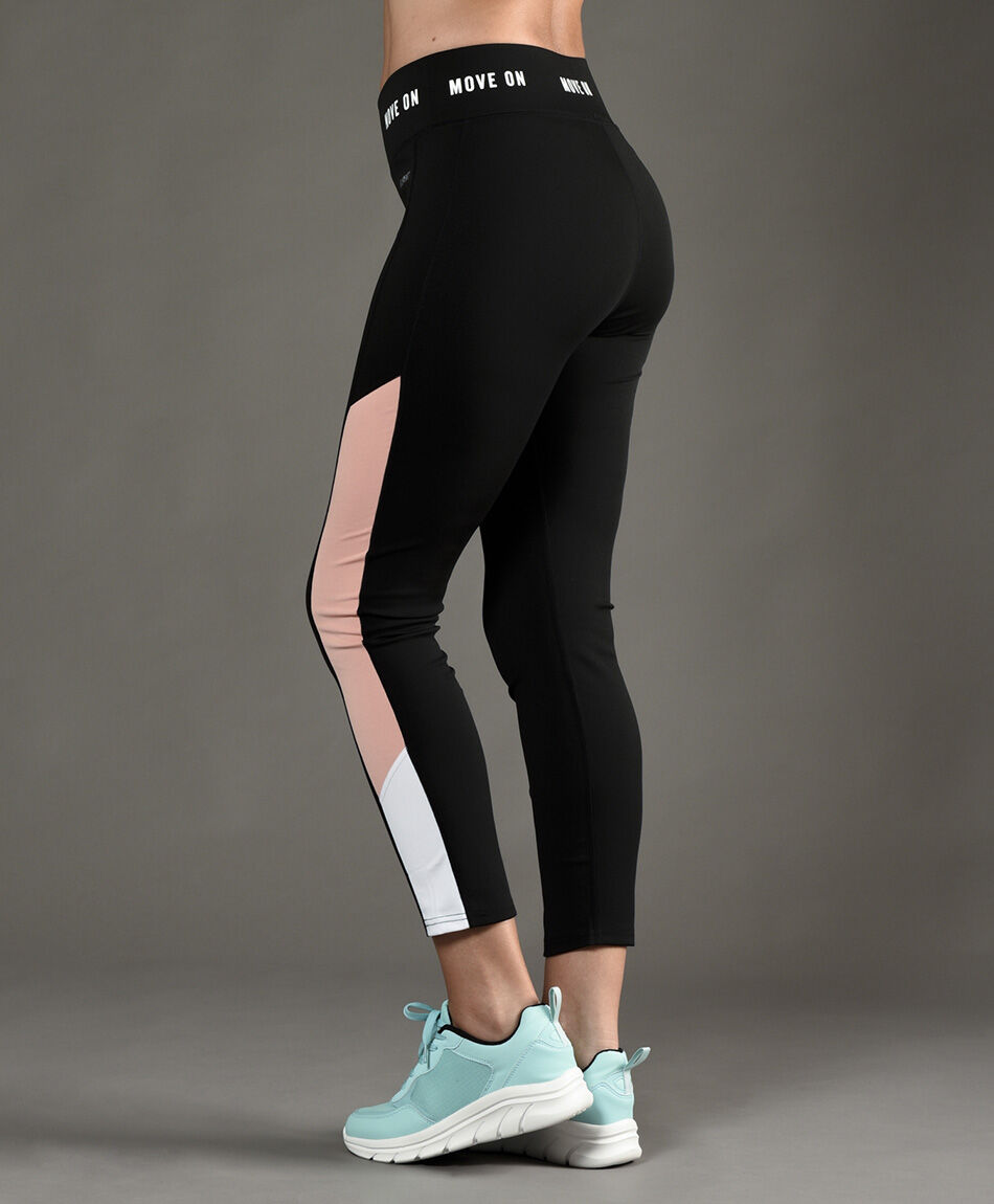 Calza deportiva