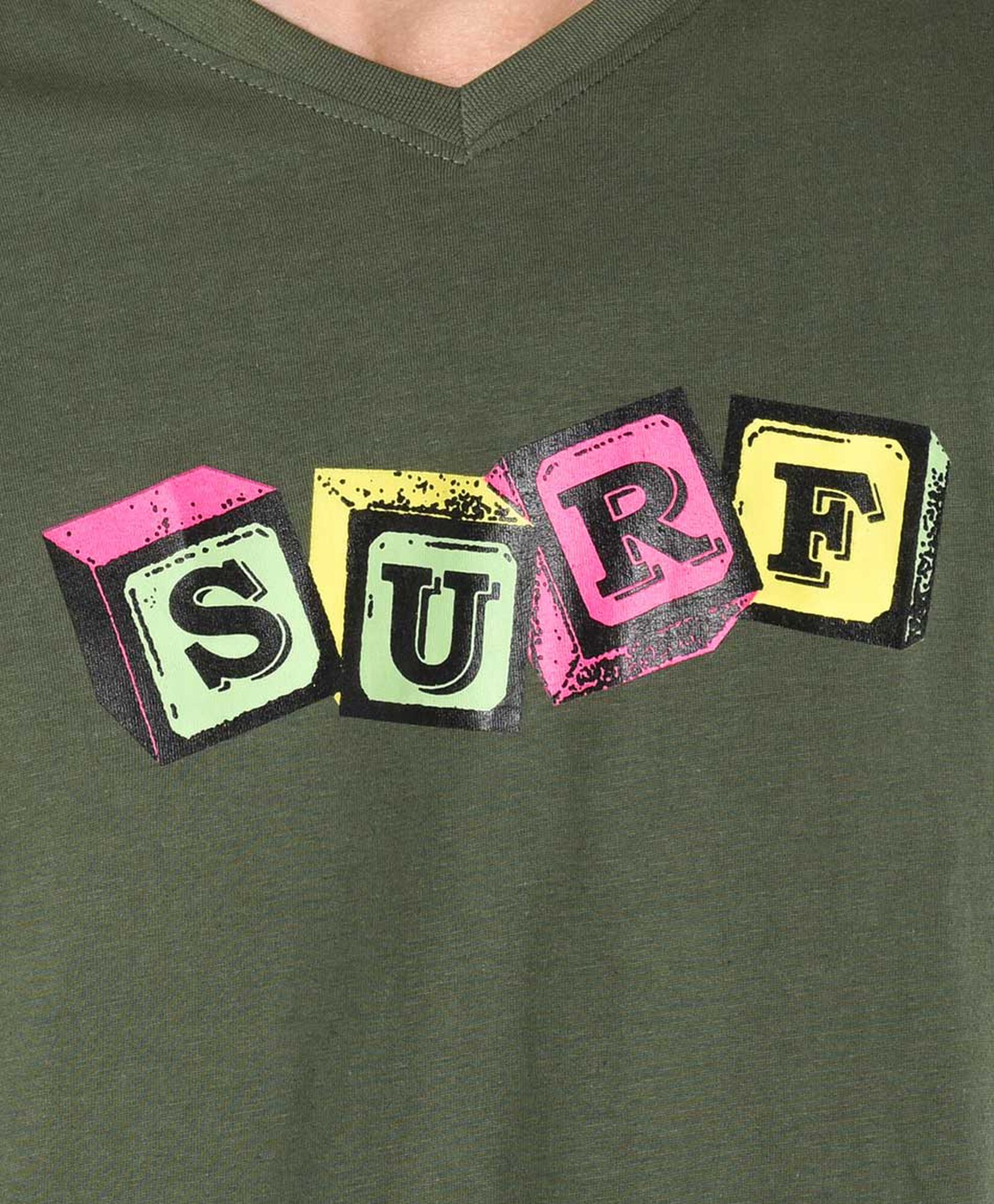 Polera hombre surf Polera hombre surf