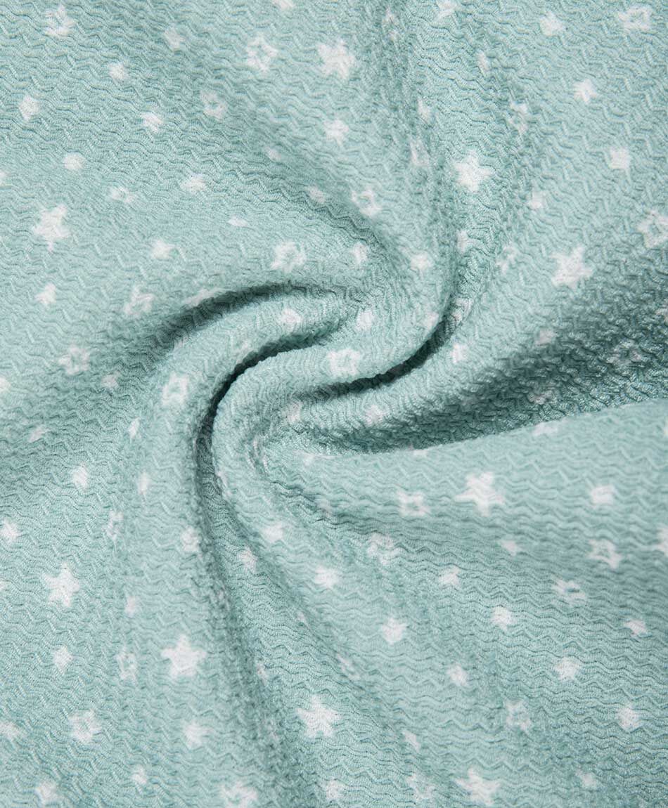Short ni&ntilde;a falda estrellas