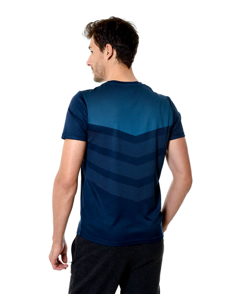 Polera running