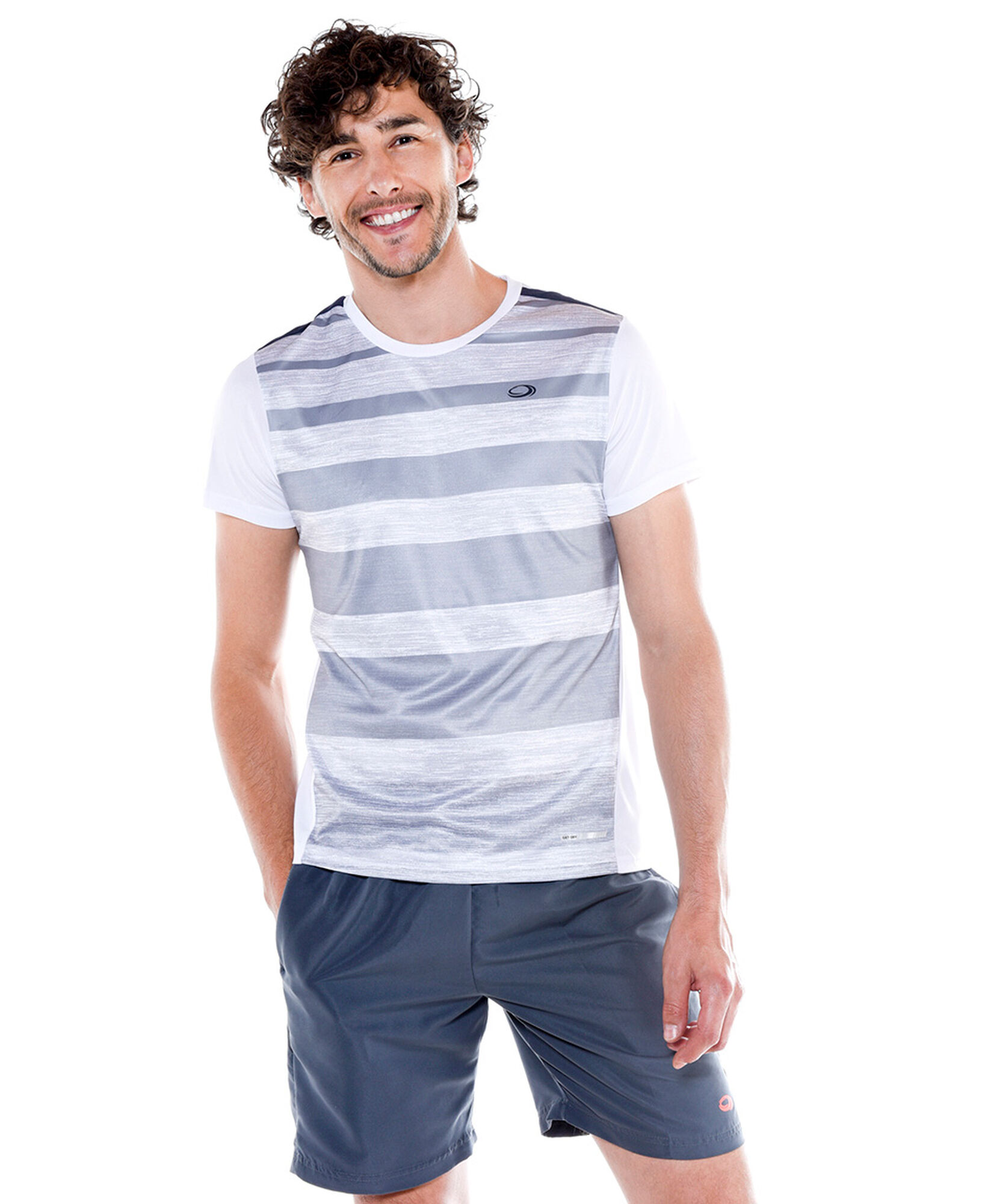 Polera deportiva Polera deportiva