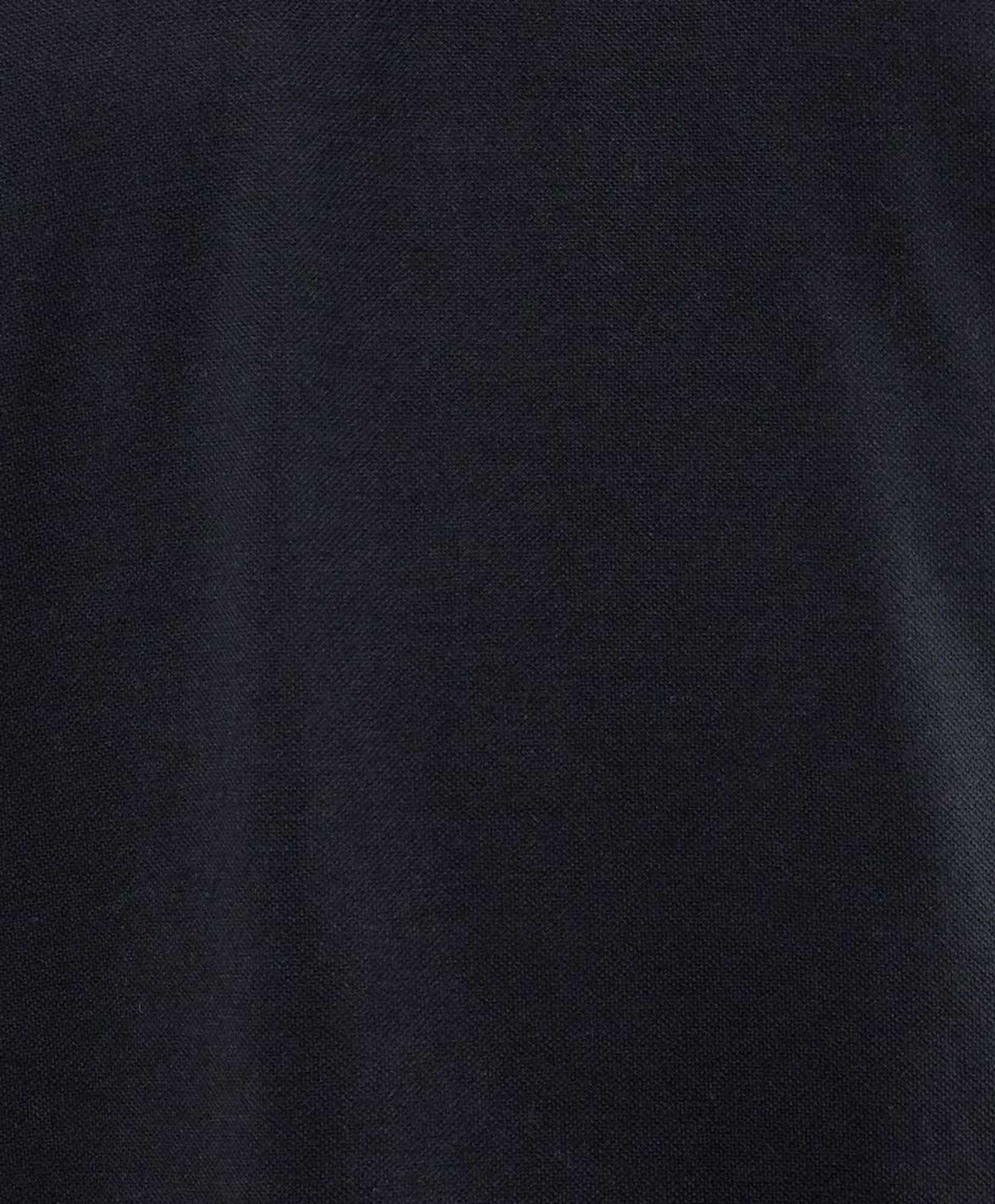 Polera hombre piqué doble línea Polera hombre piqué doble línea