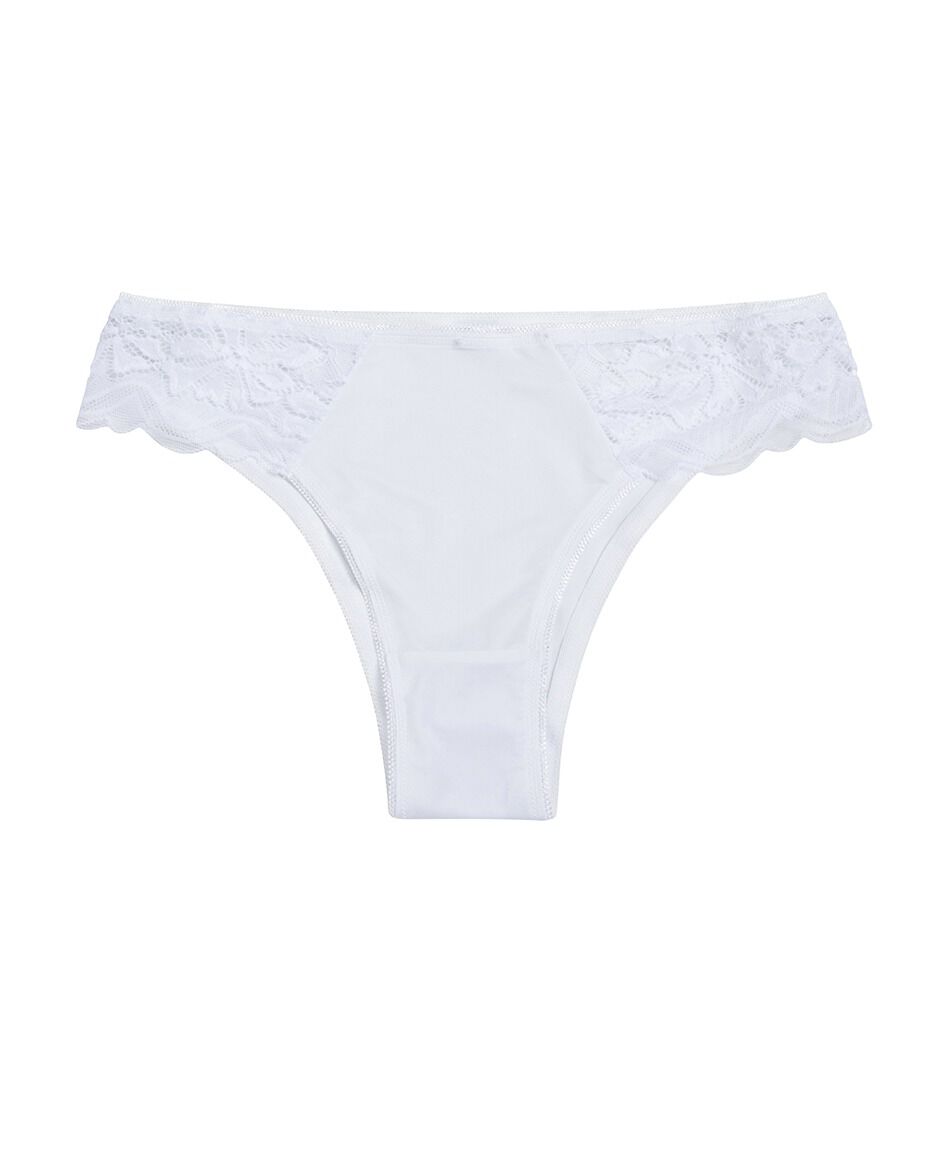 Bikini mujer encajes colores