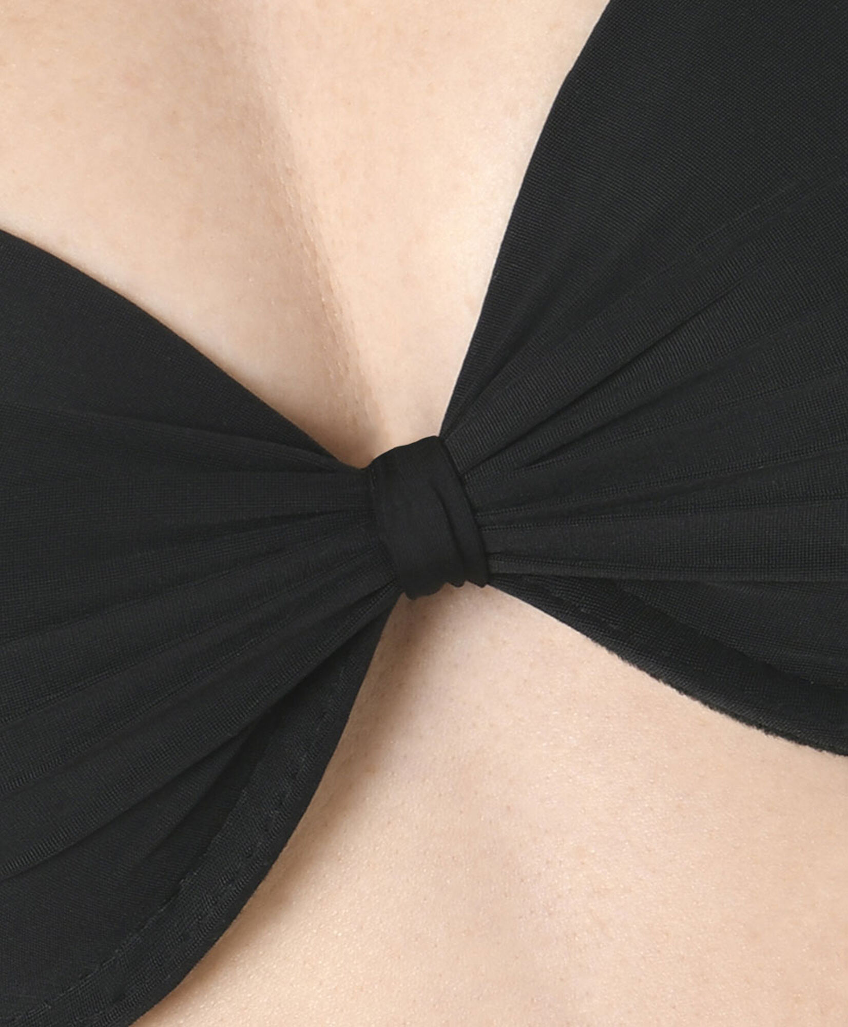 Sostén mujer nudo líneas Sostén mujer nudo líneas