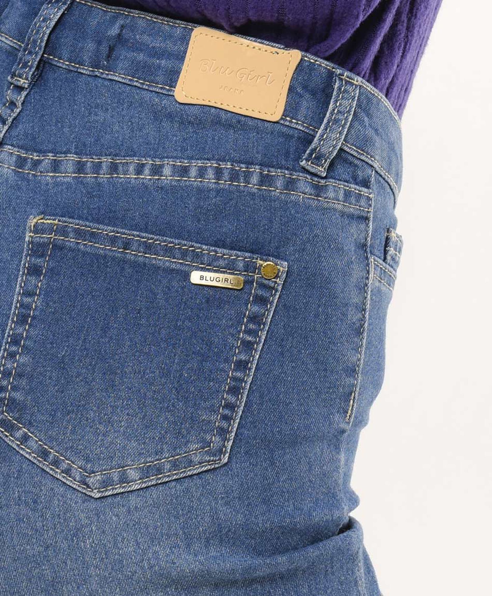 Jeans mujer desgastes skinny fit Jeans mujer desgastes skinny fit