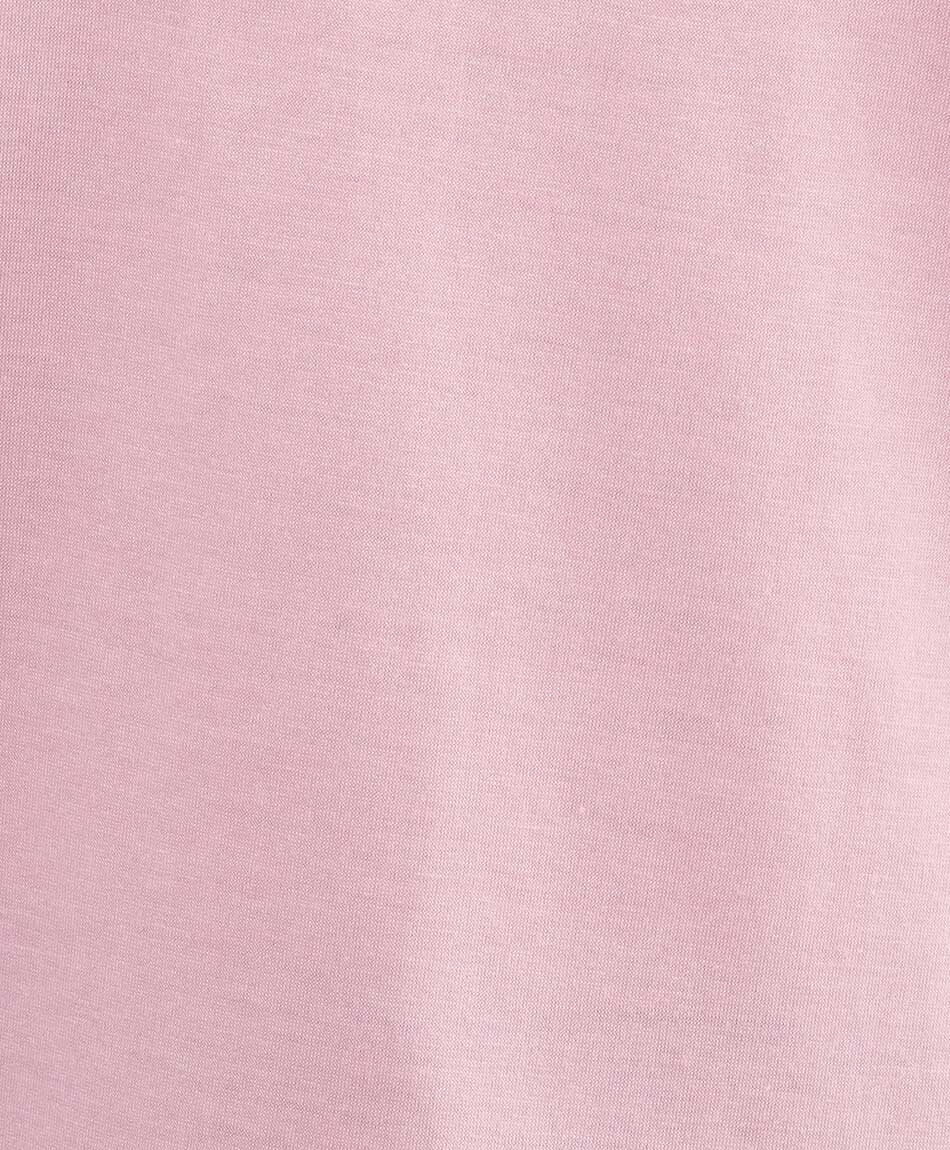 Polera mujer estampado granada