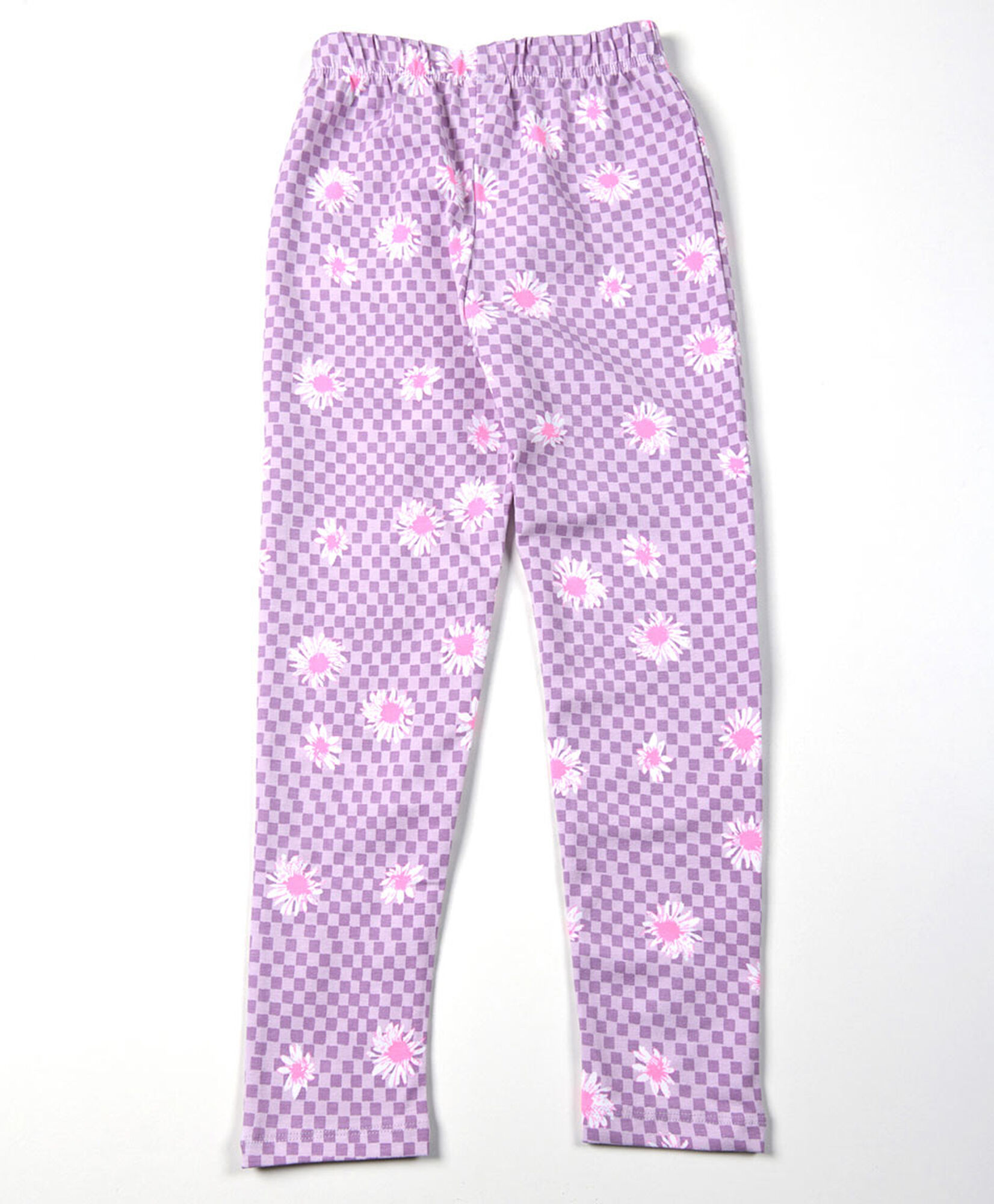 Leggins niña cuadrille Leggins niña cuadrille