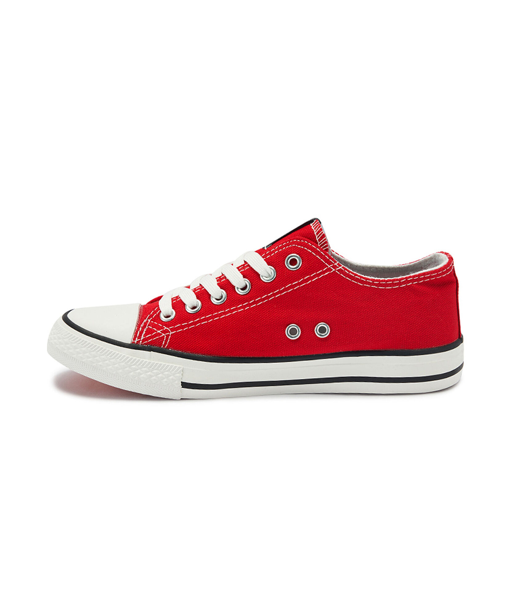 Zapatilla mujer clásica roja Zapatilla mujer clásica roja