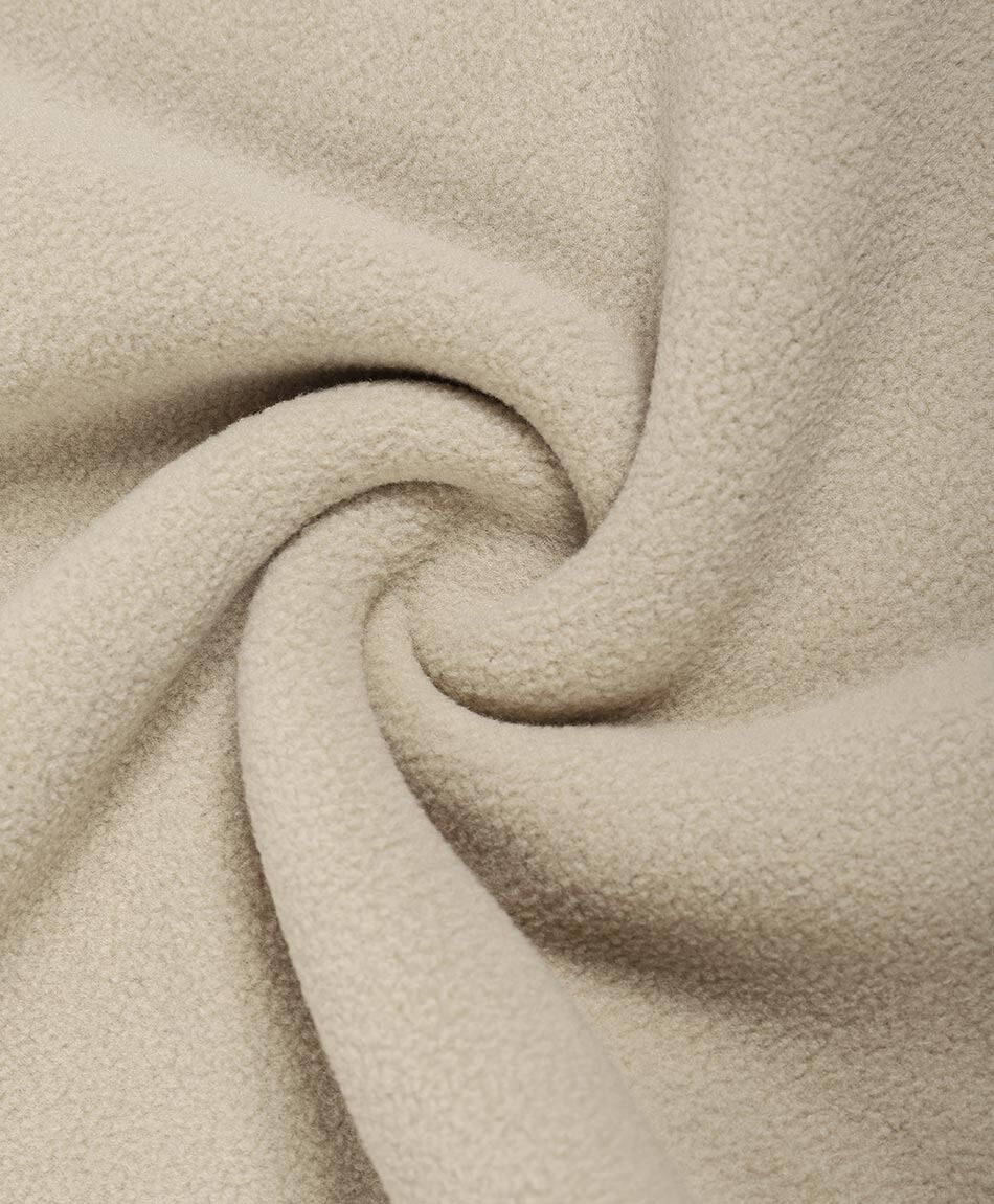 Polar hombre bolsillo frontal t&eacute;cnico