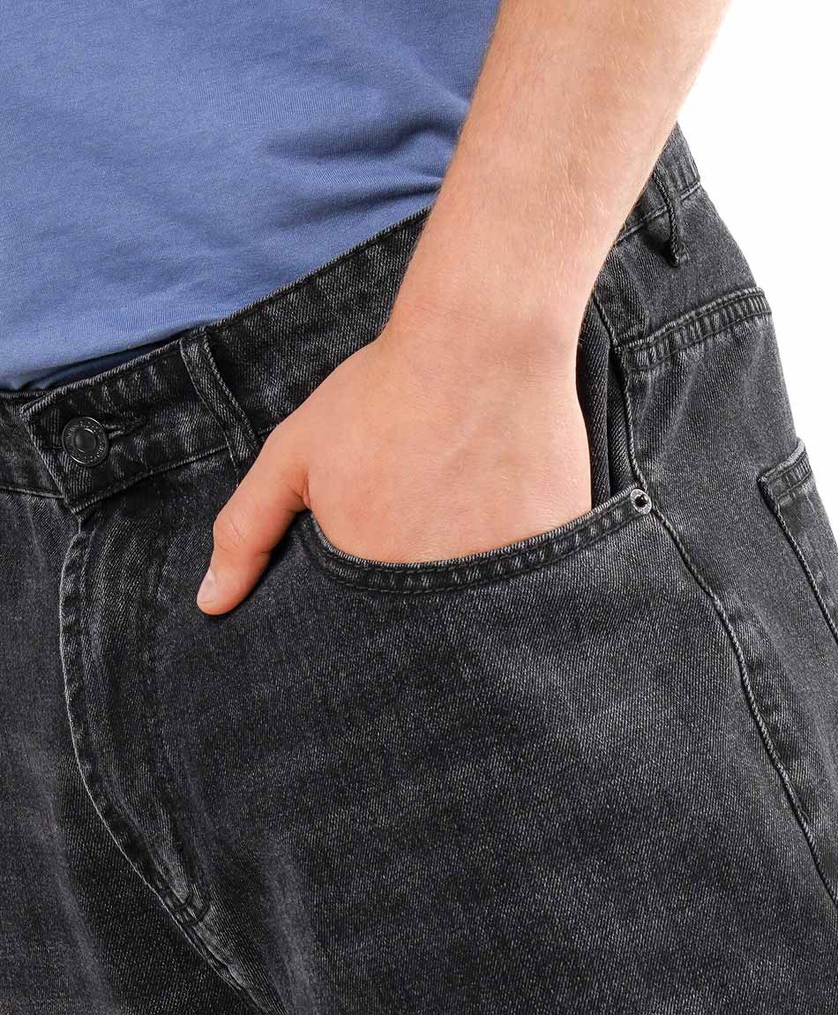 Bermuda hombre larga loose Bermuda hombre larga loose