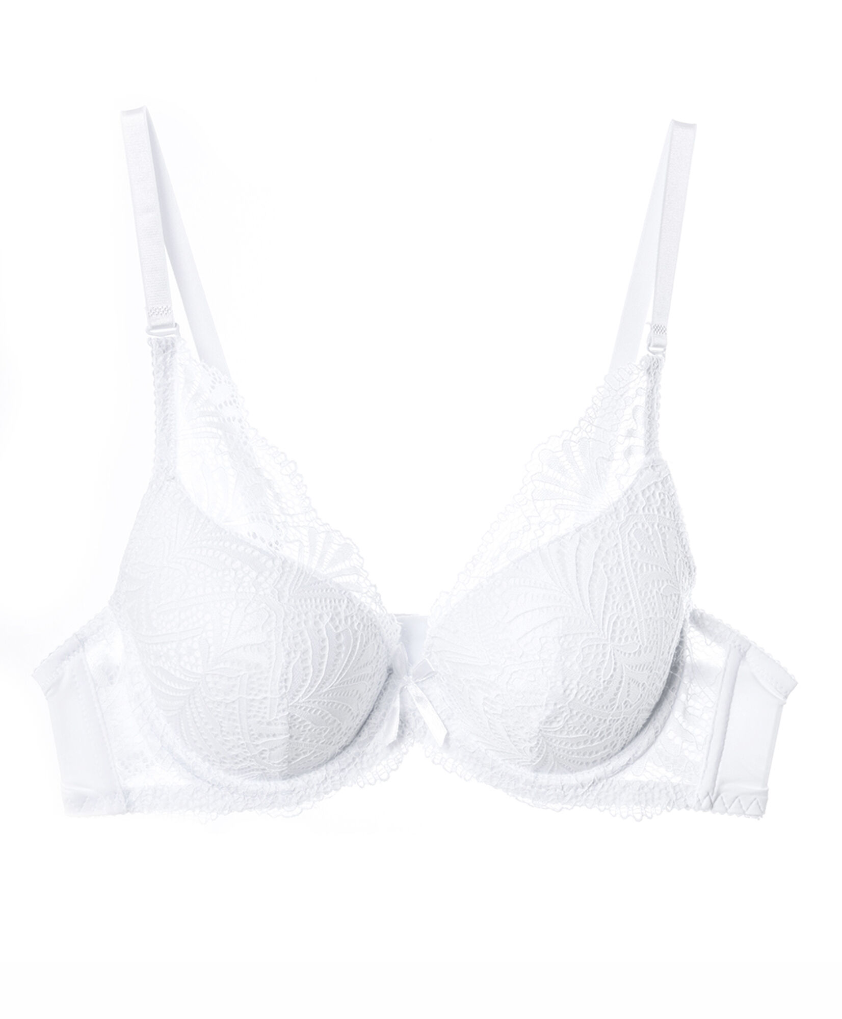 Sostén mujer full encaje push up Sostén mujer full encaje push up