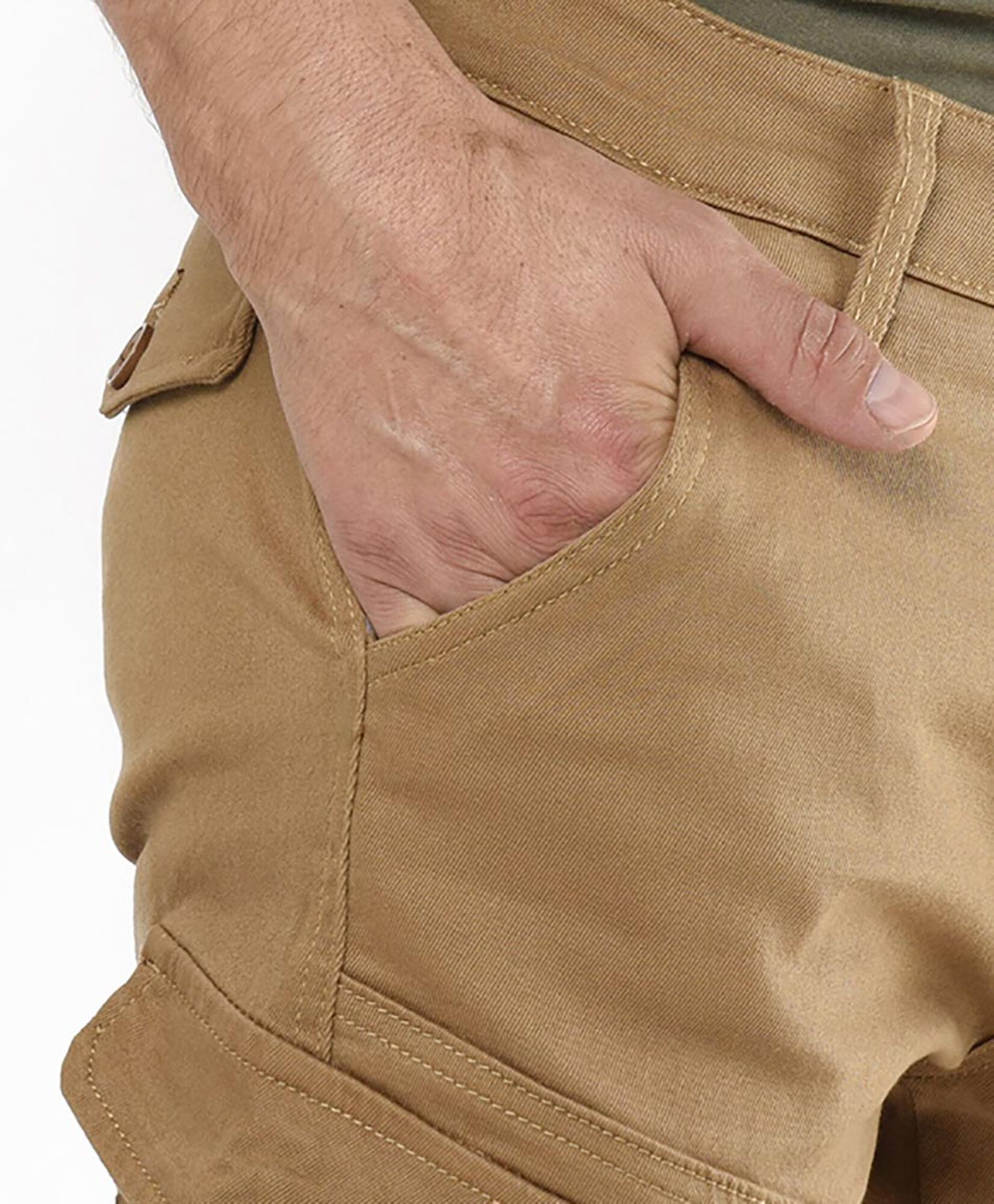 Jeans hombre cargo costuras Jeans hombre cargo costuras