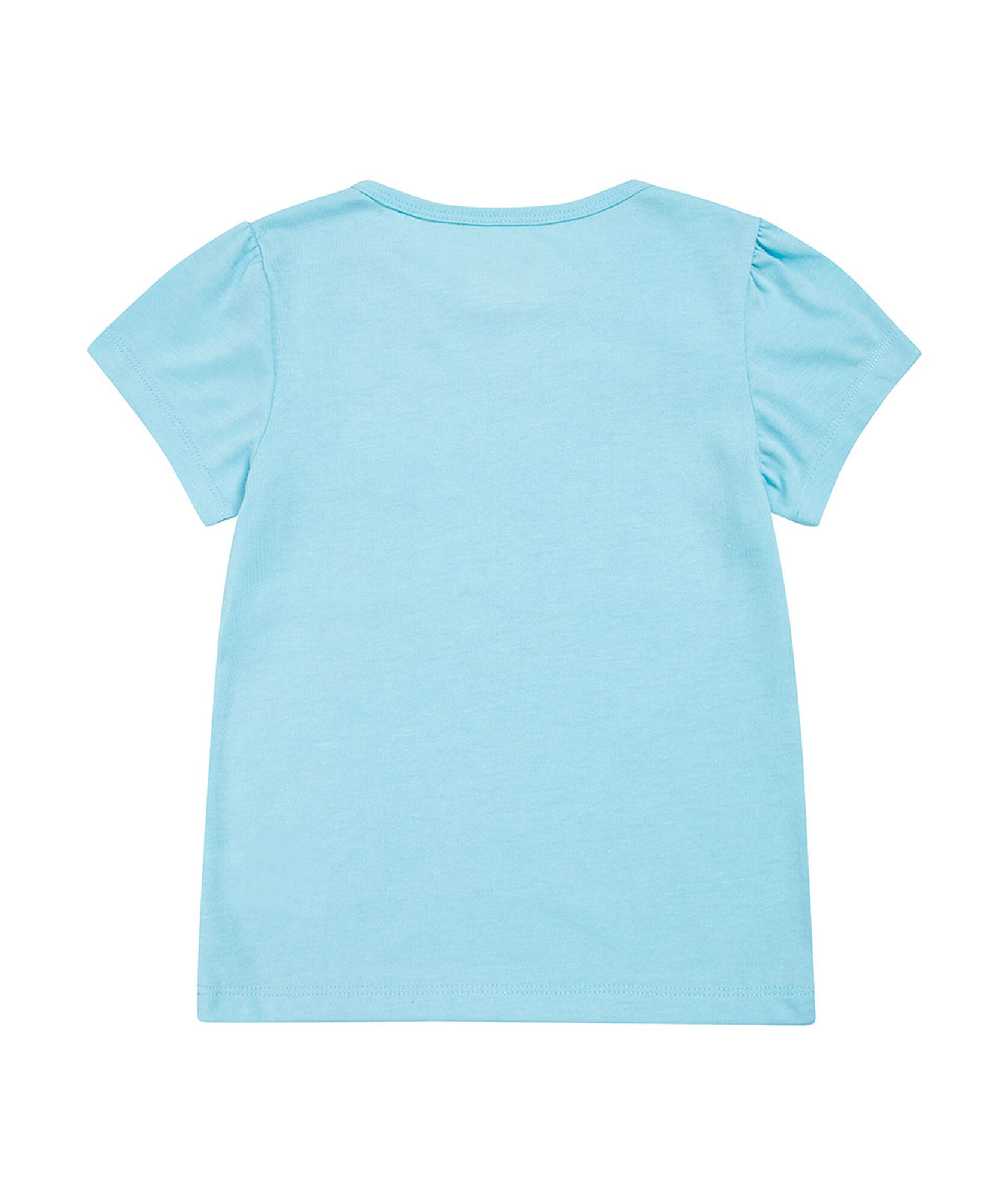 Polera bebé corazones Polera bebé corazones