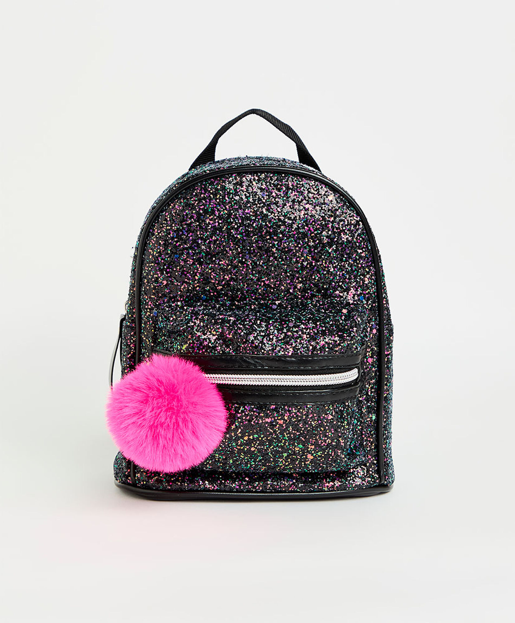 Mochila niña brillos Mochila niña brillos