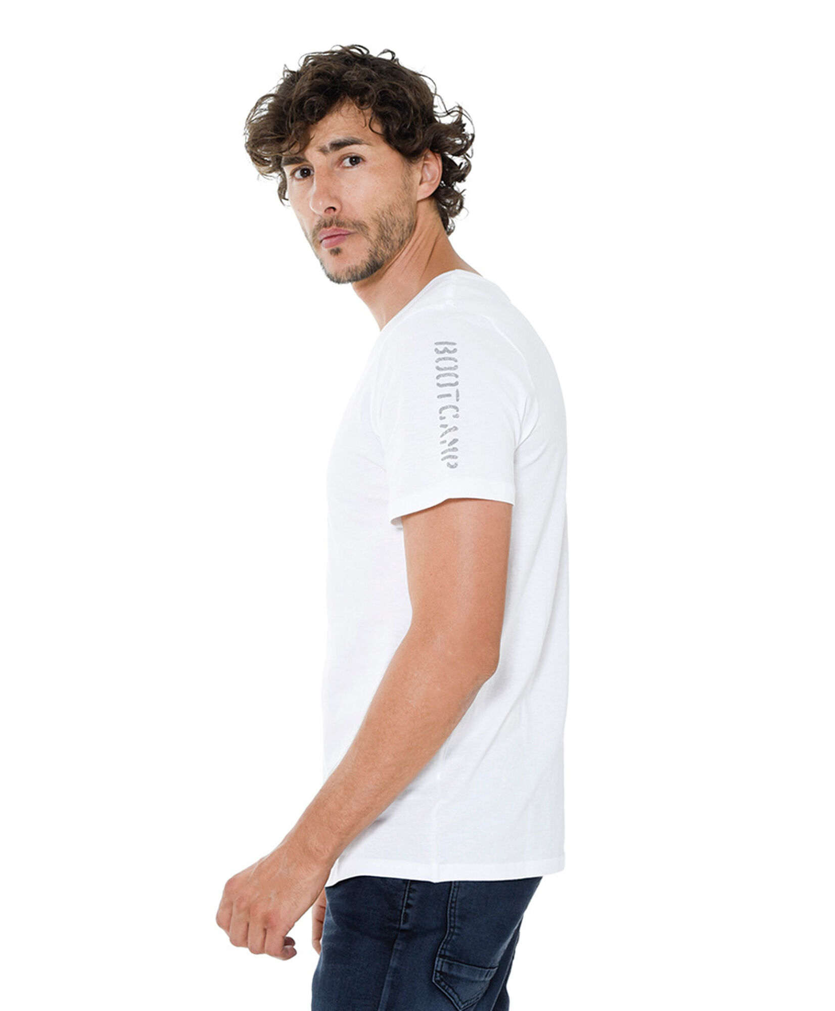 Polera lisa Polera lisa
