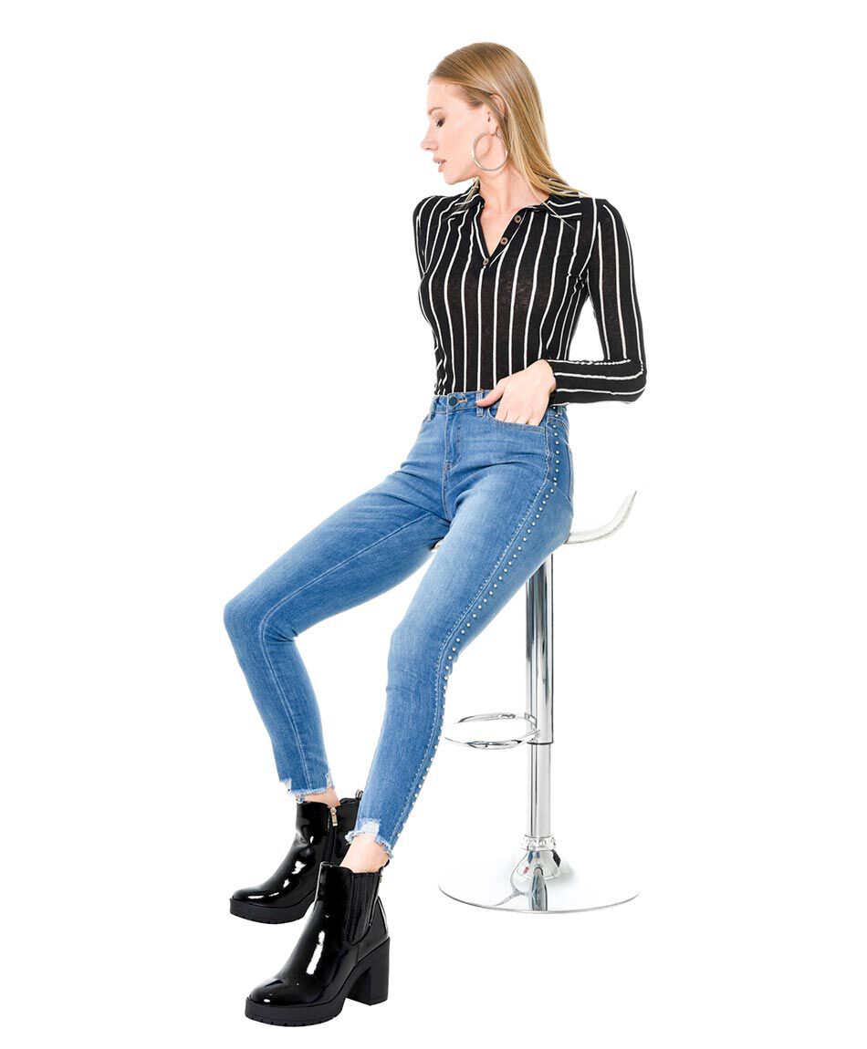 Bototo plataforma croc