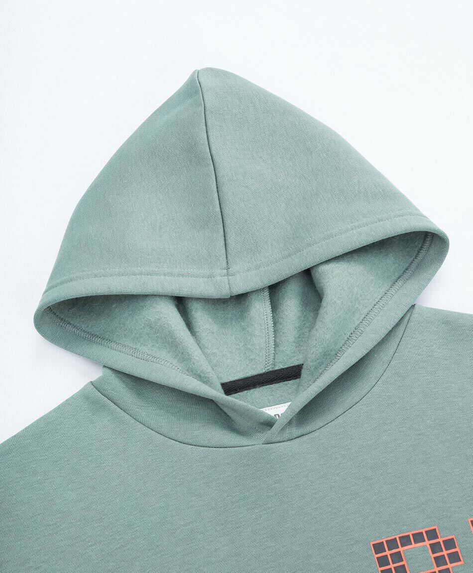 Poler&oacute;n ni&ntilde;o canguro green